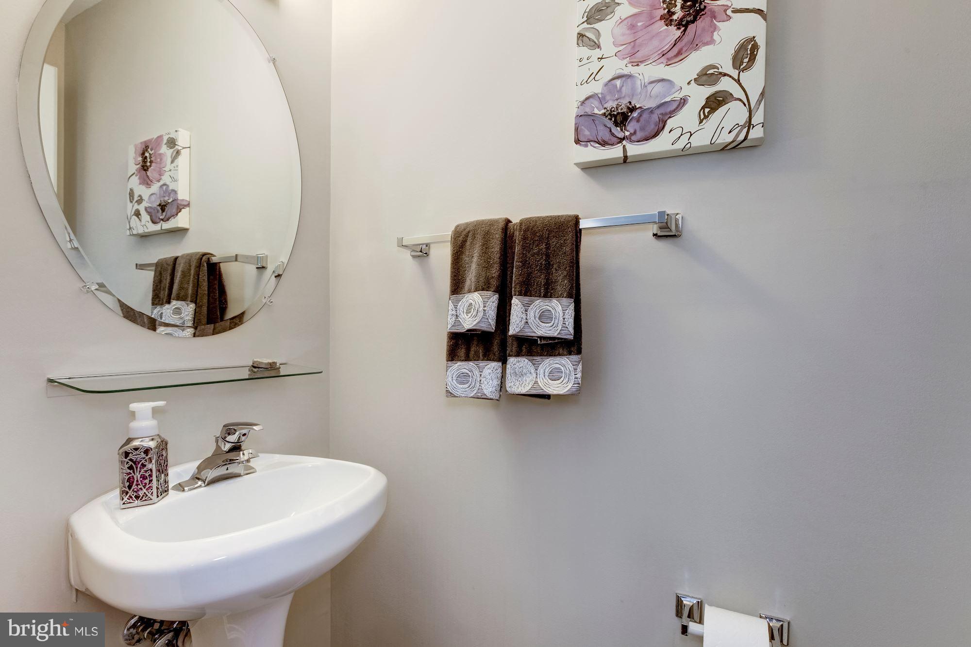 CAMERON STATION - Residential Lease