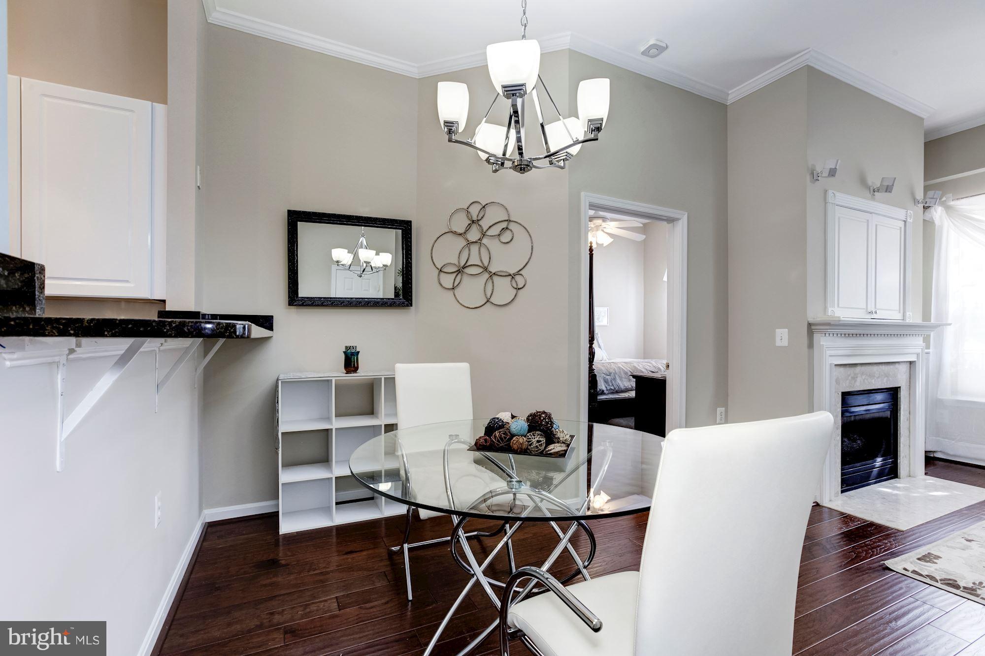 CAMERON STATION - Residential Lease