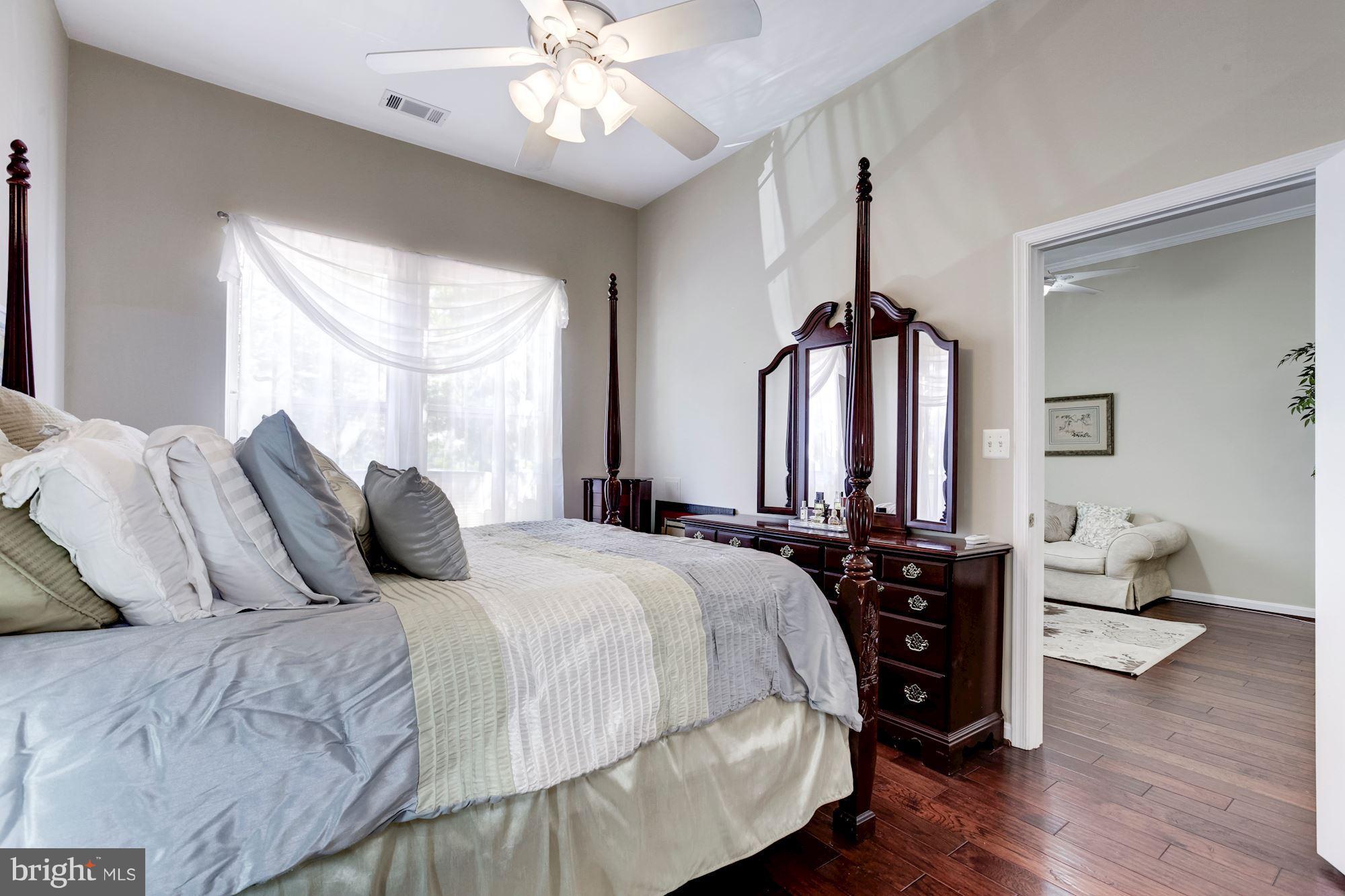 CAMERON STATION - Residential Lease