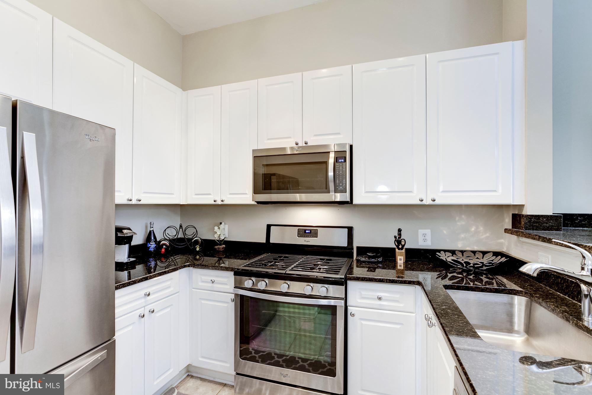 CAMERON STATION - Residential Lease