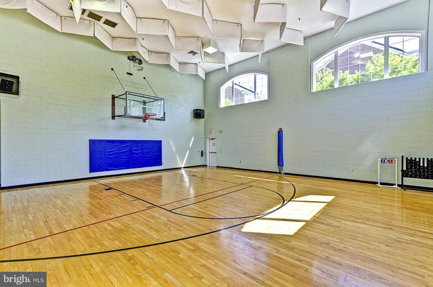 CAMERON STATION - Residential Lease