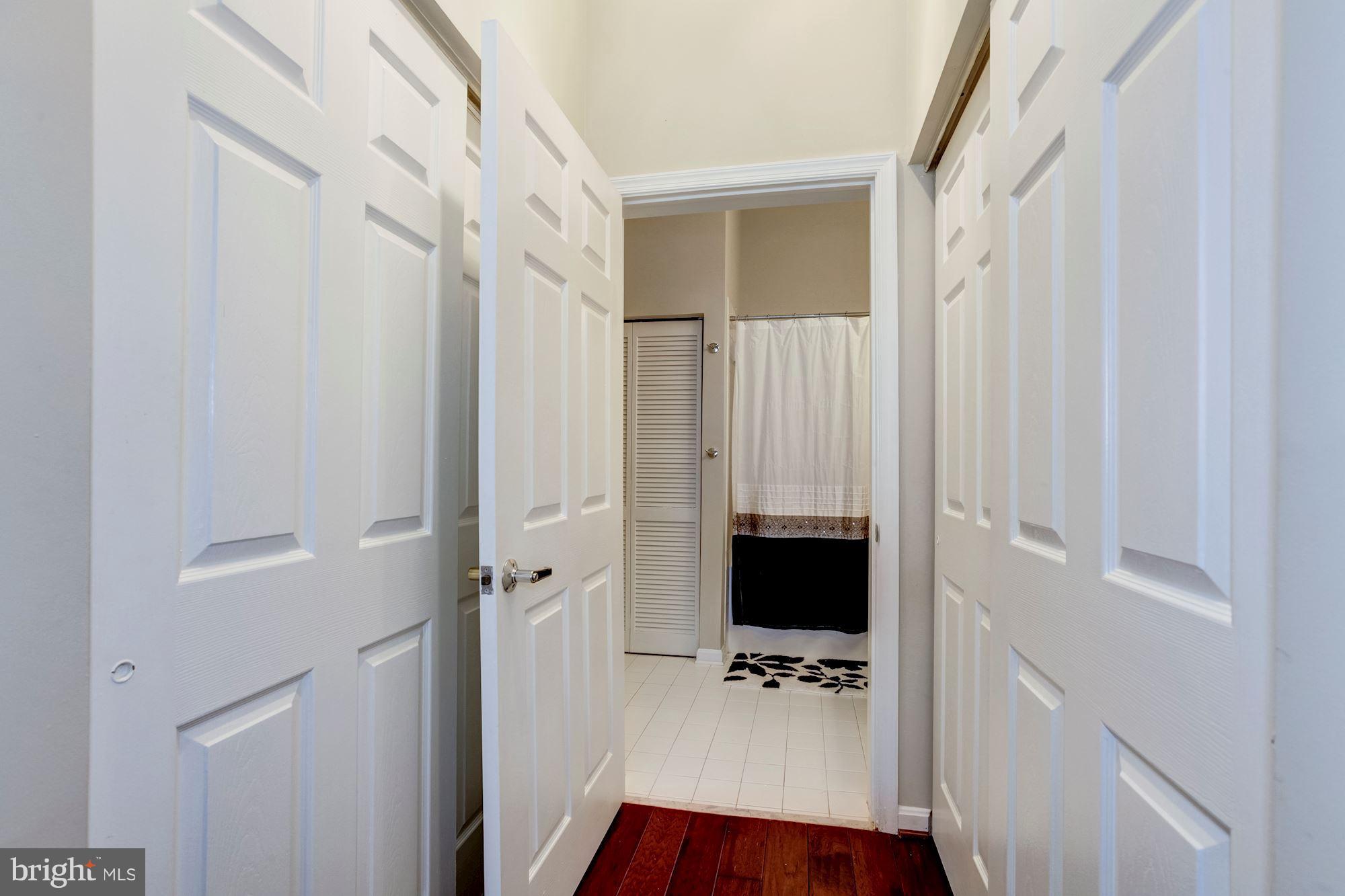 CAMERON STATION - Residential Lease