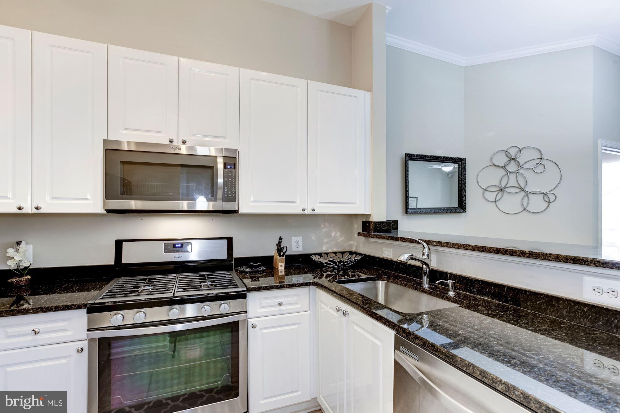 CAMERON STATION - Residential Lease