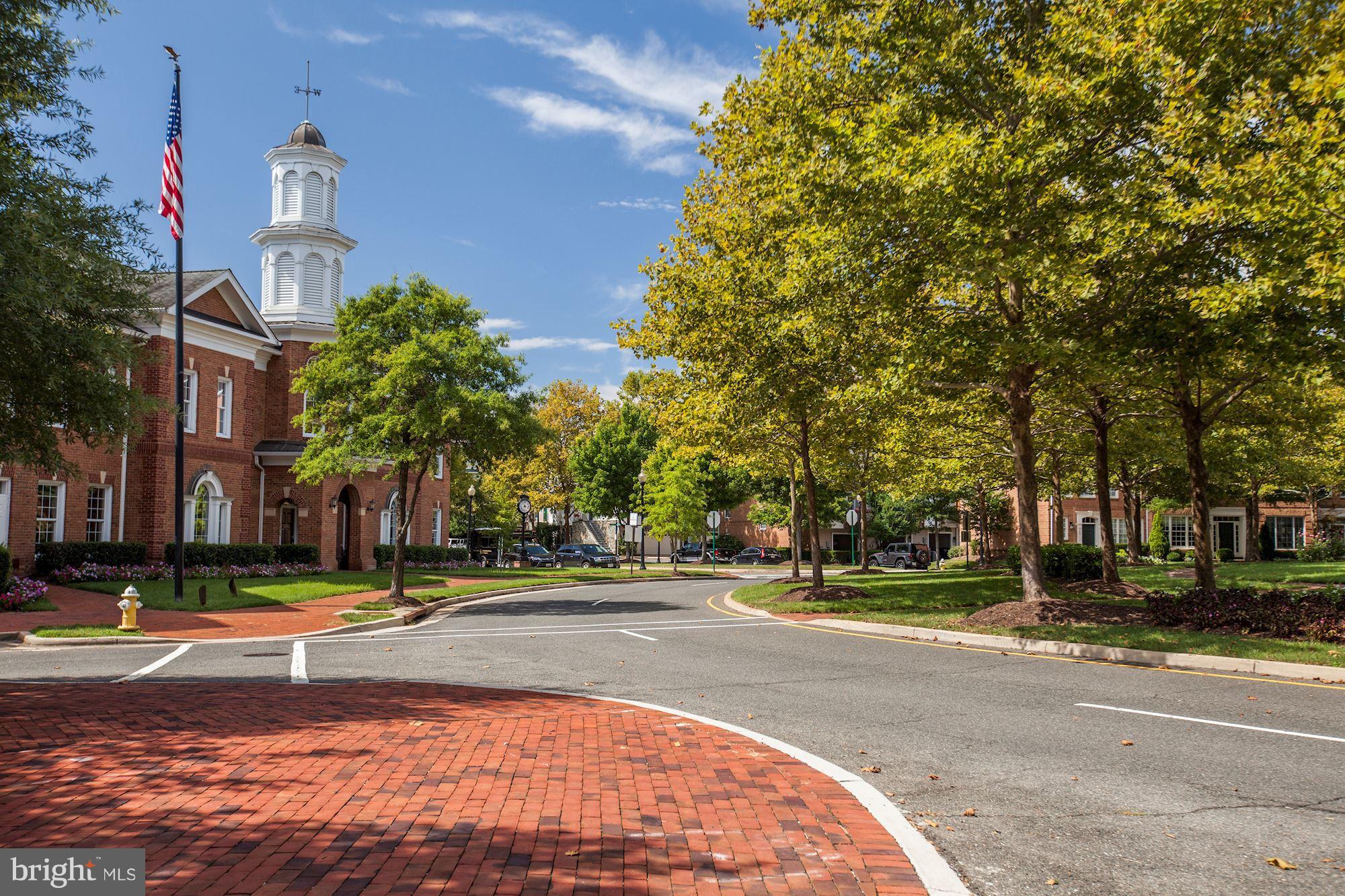 CAMERON STATION - Residential Lease