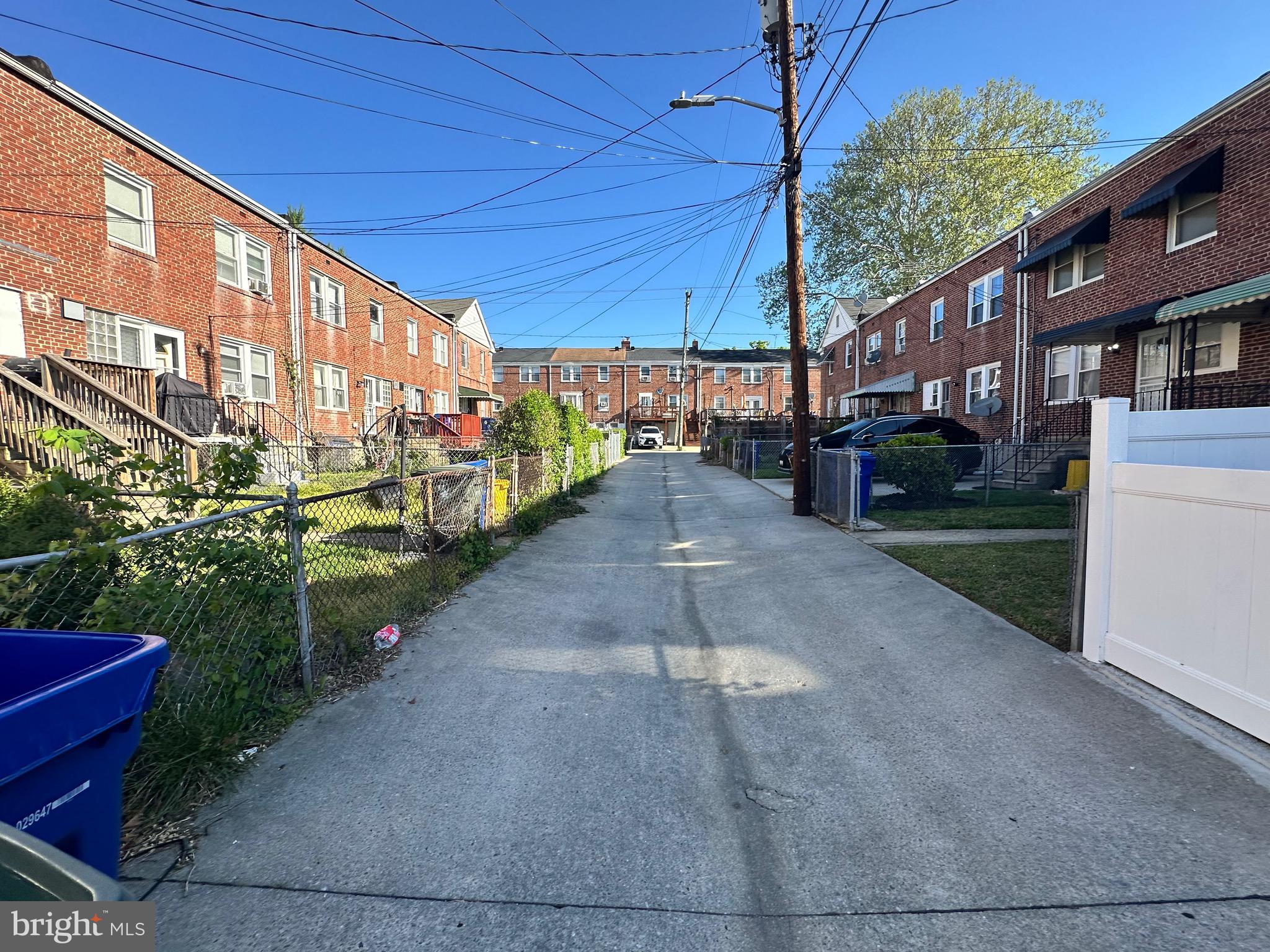 PANWAY - Residential