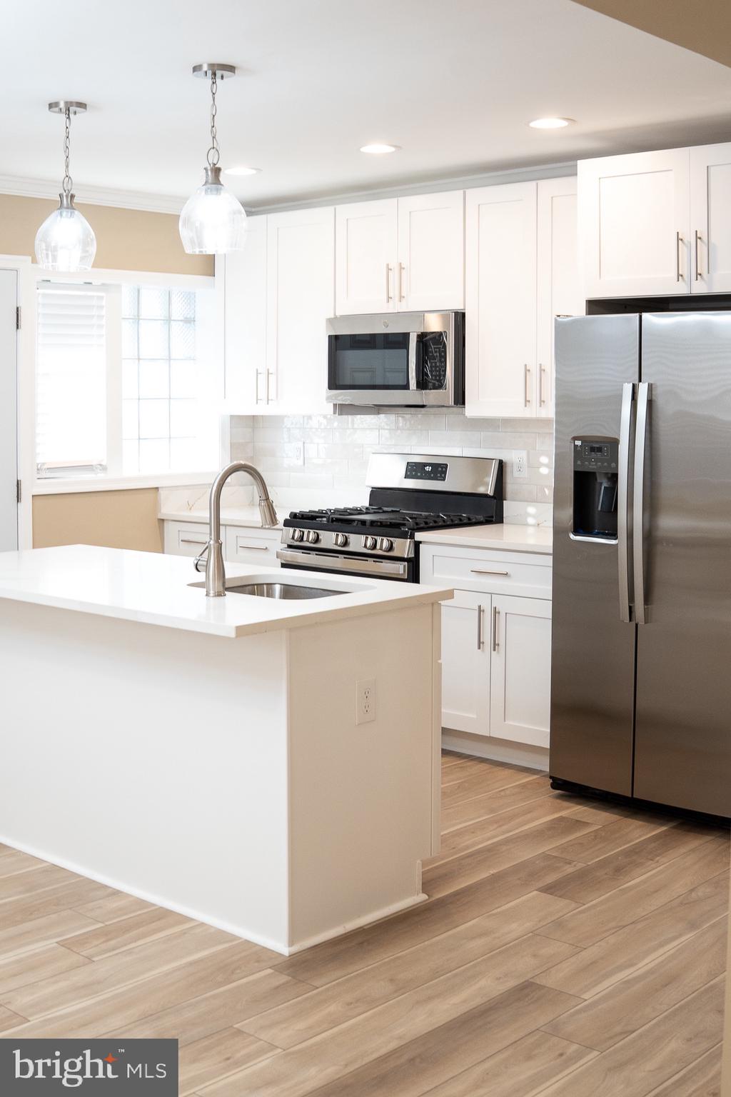 PANWAY - Residential