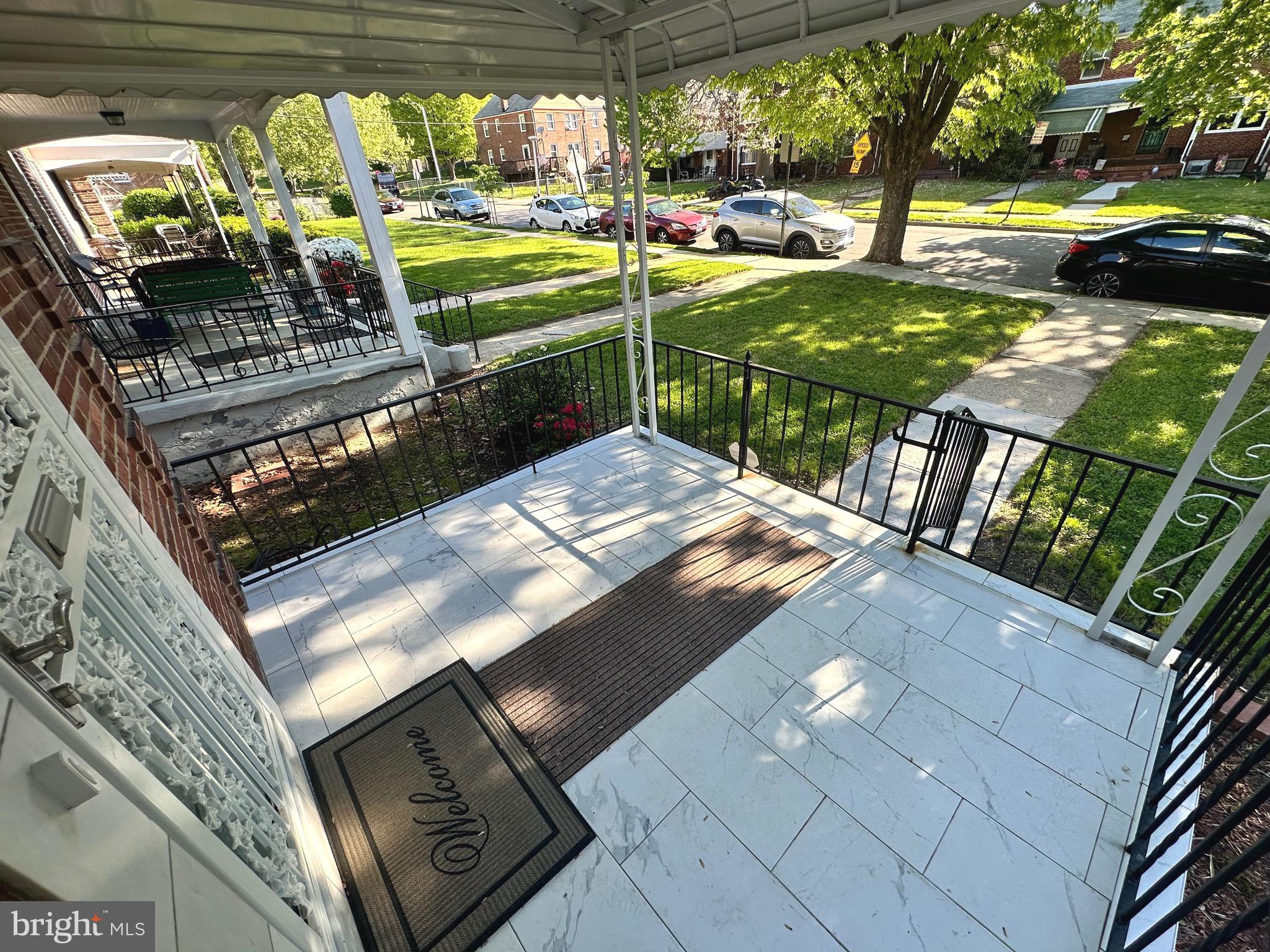 PANWAY - Residential