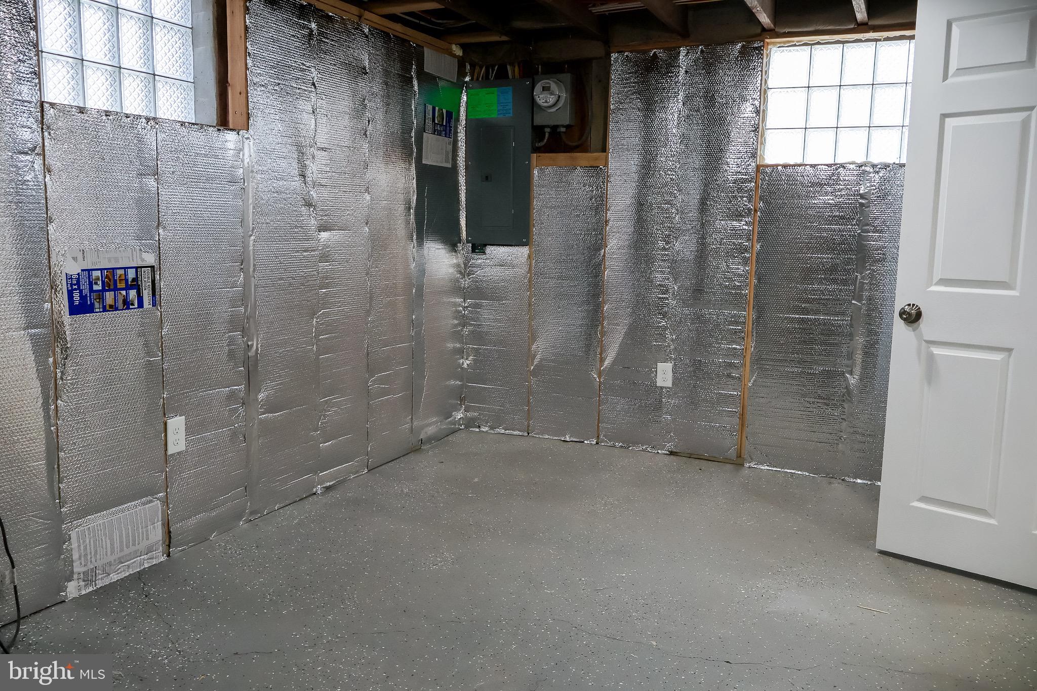 PANWAY - Residential