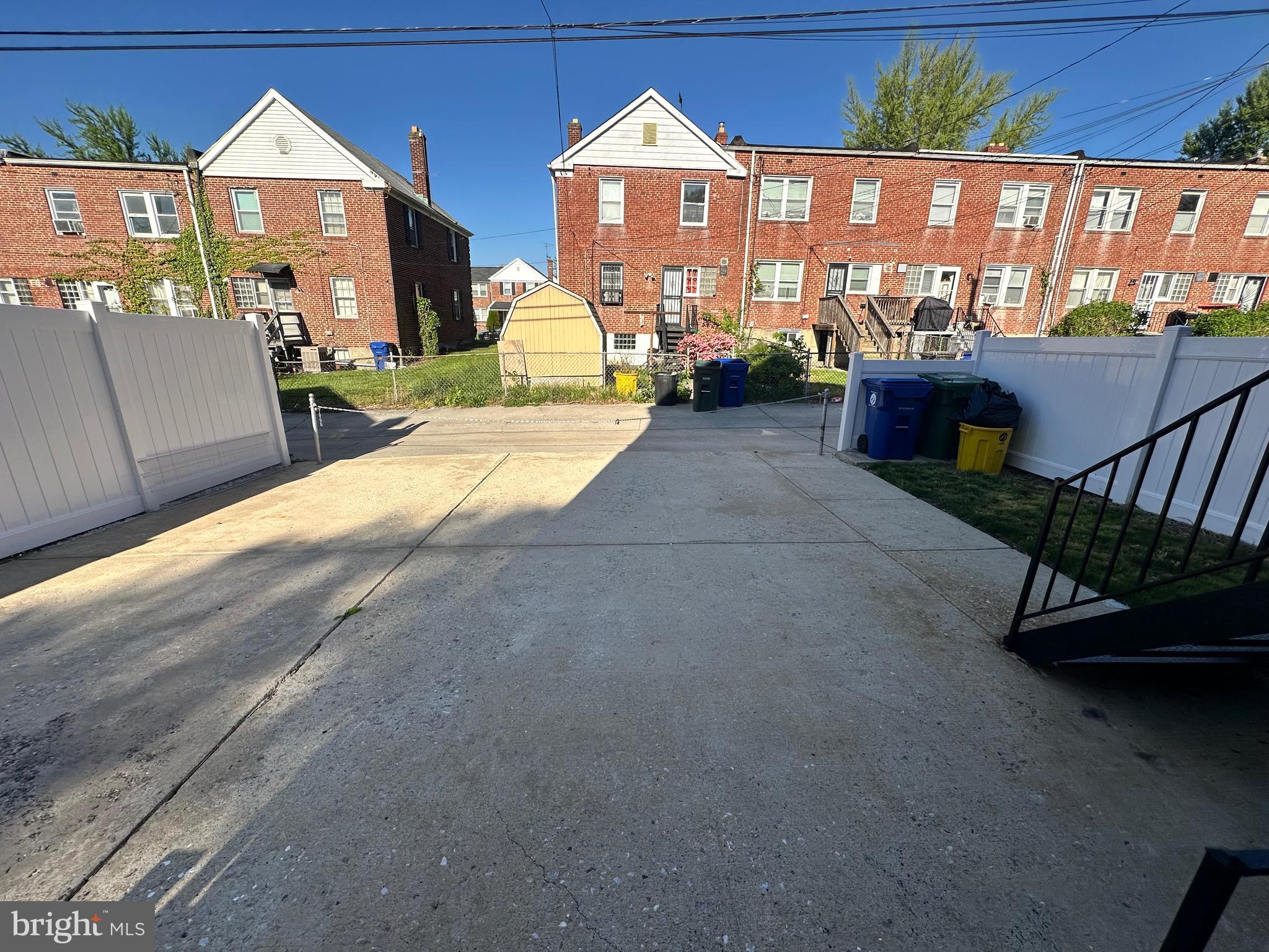 PANWAY - Residential