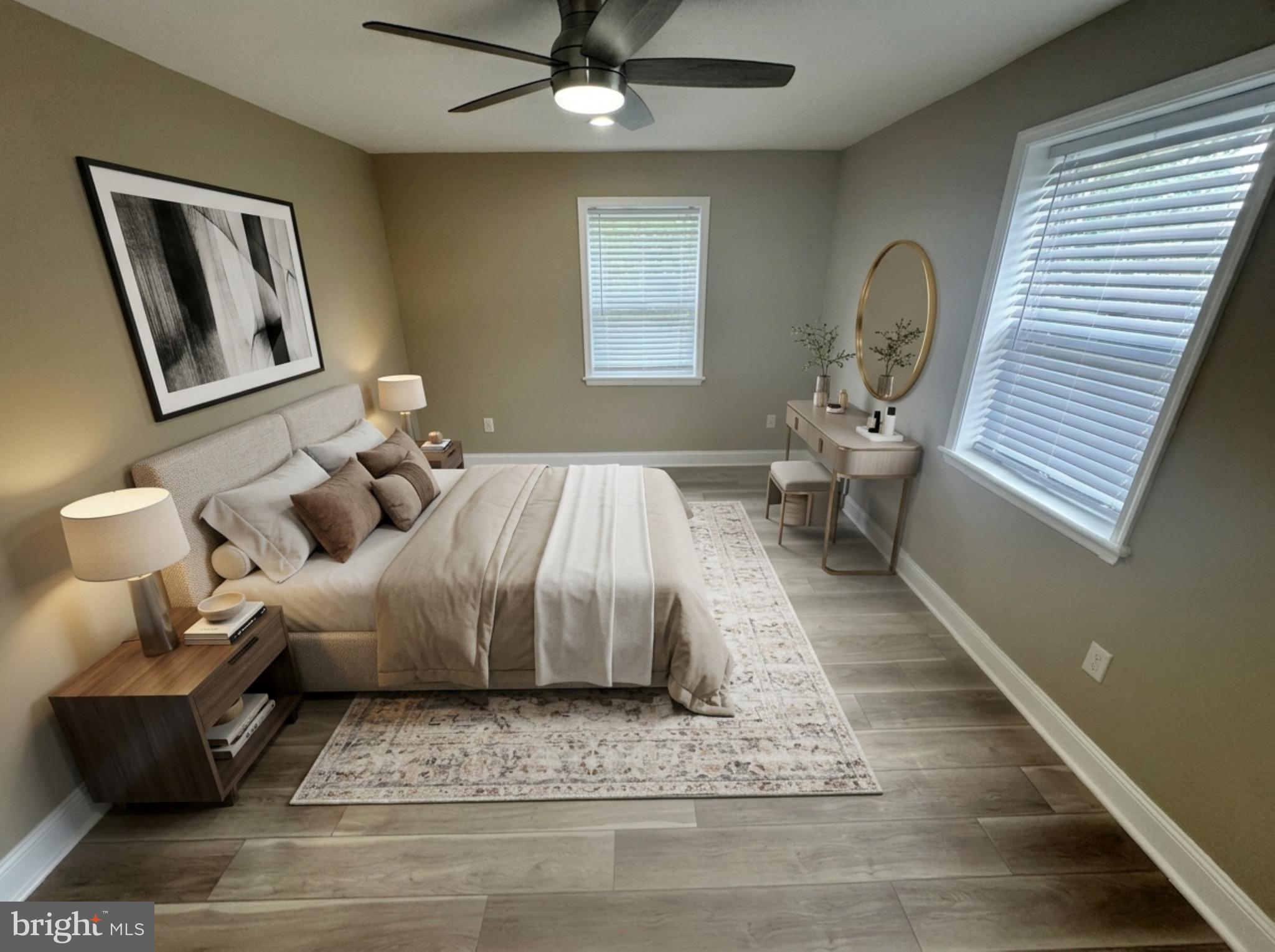 PANWAY - Residential