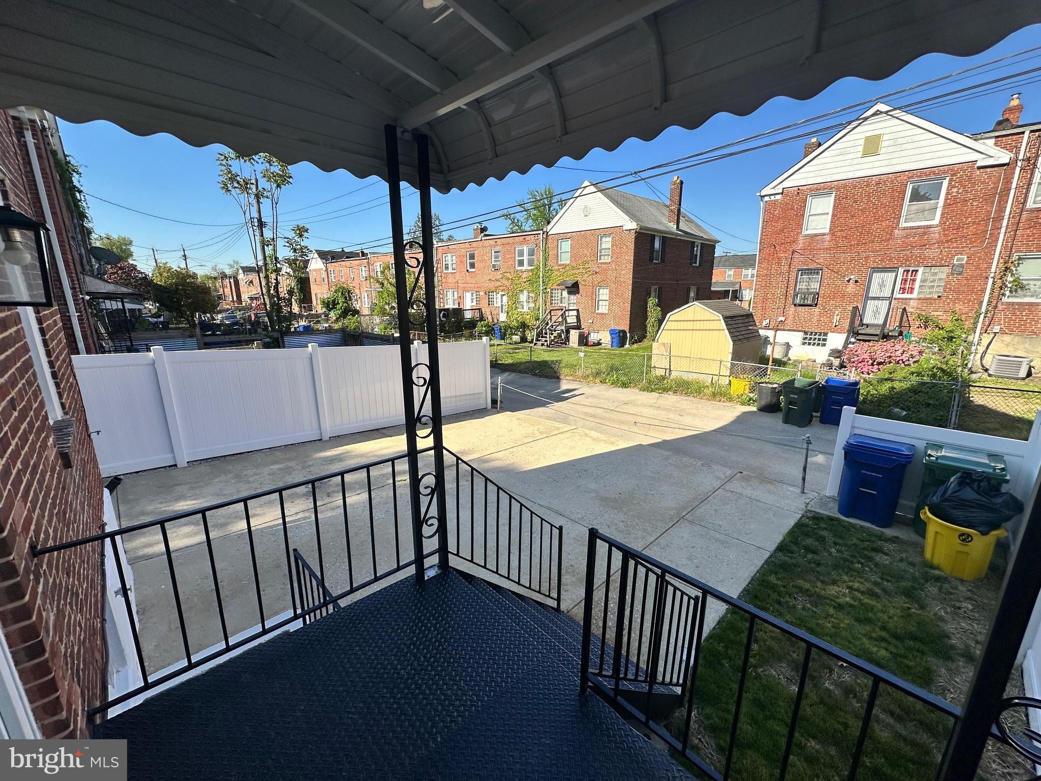 PANWAY - Residential