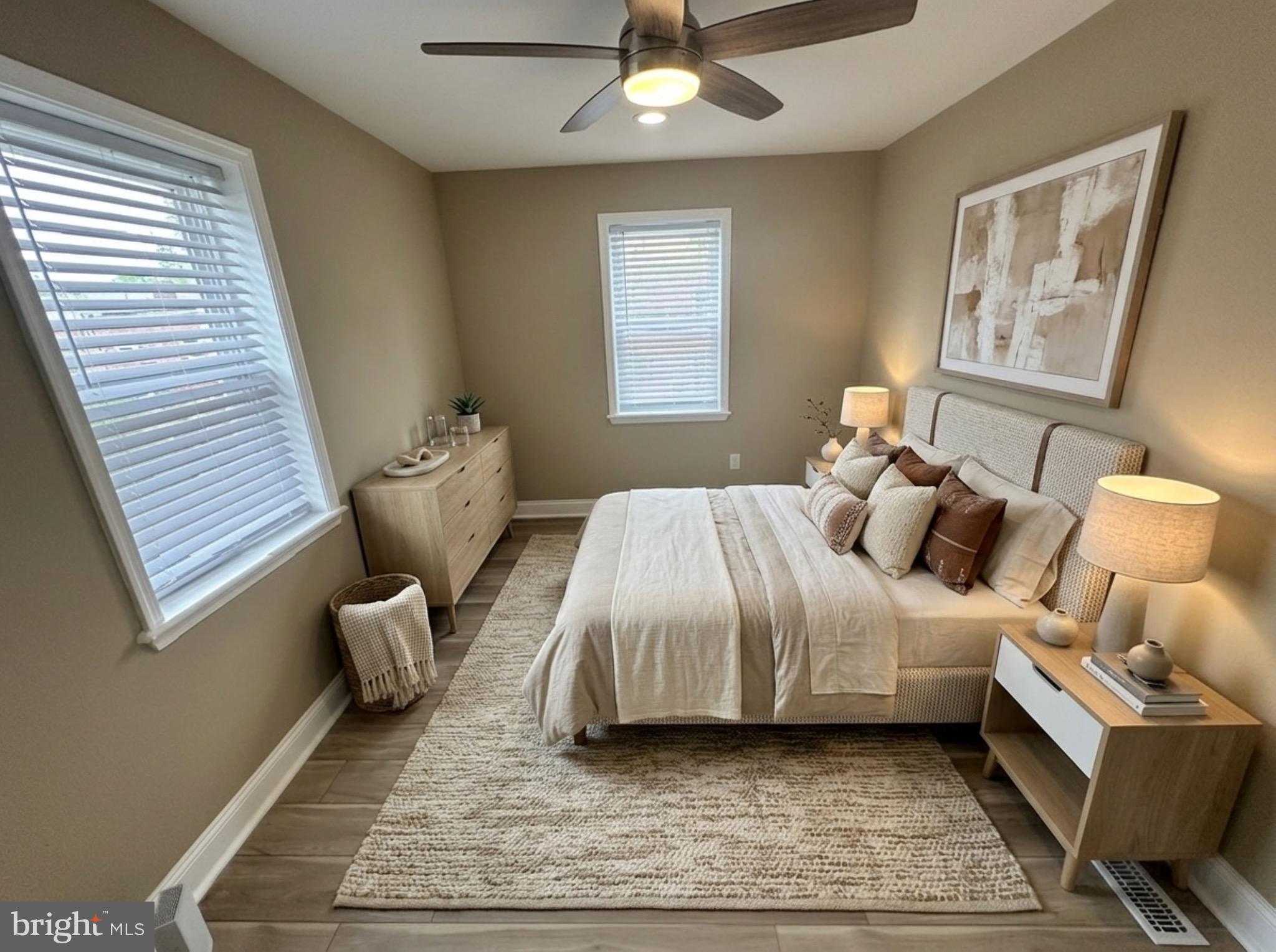 PANWAY - Residential