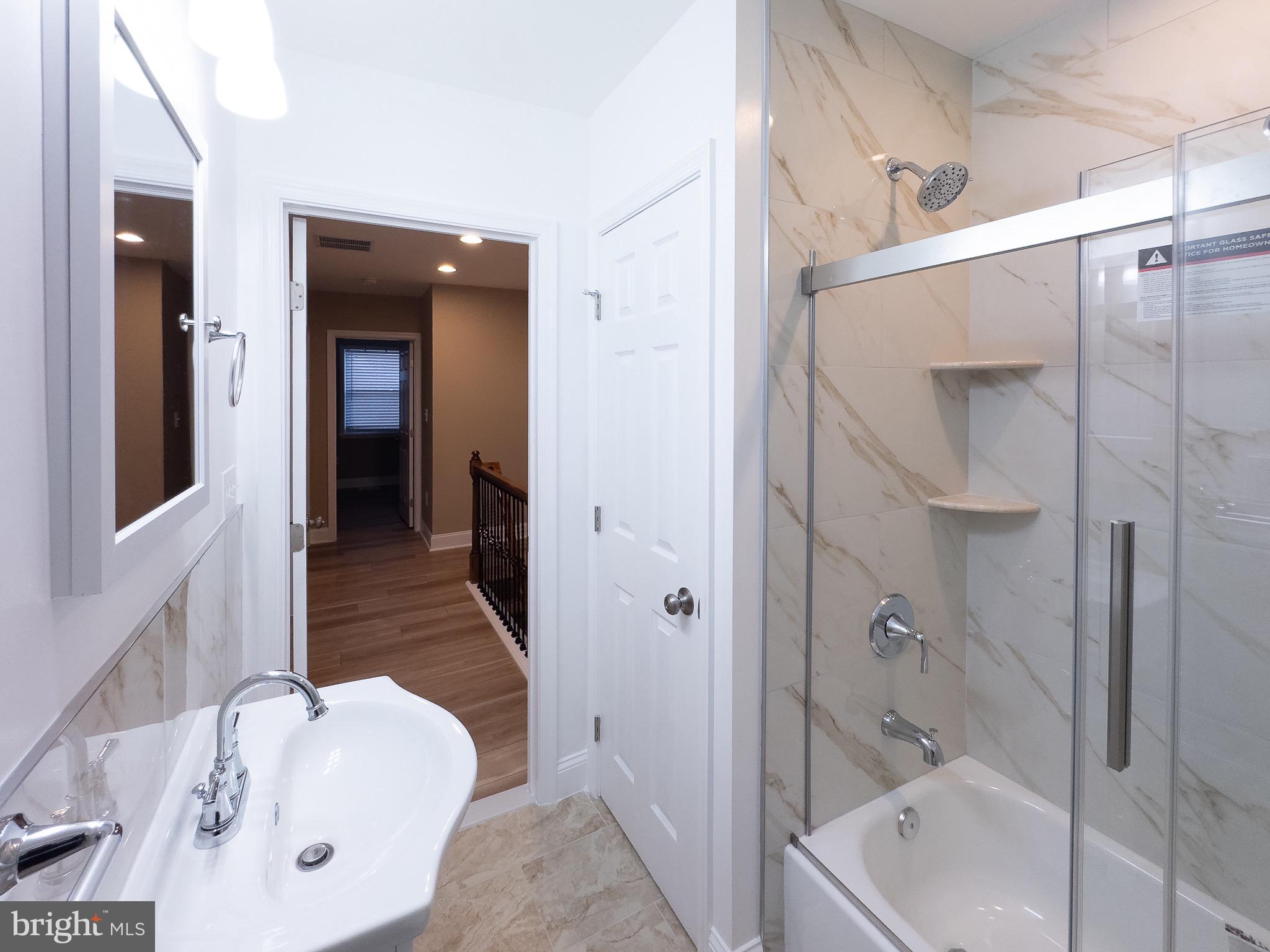 PANWAY - Residential