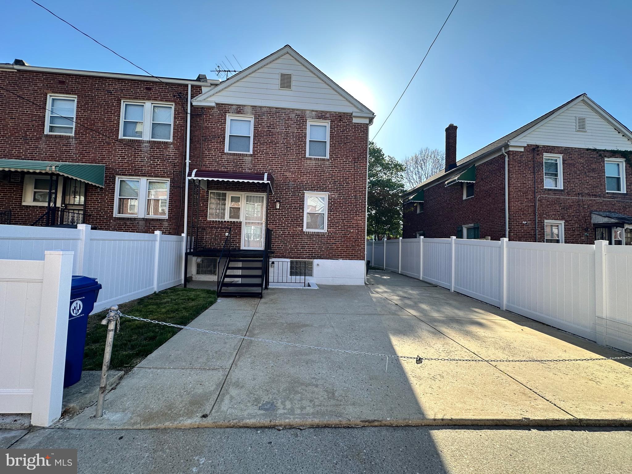 PANWAY - Residential