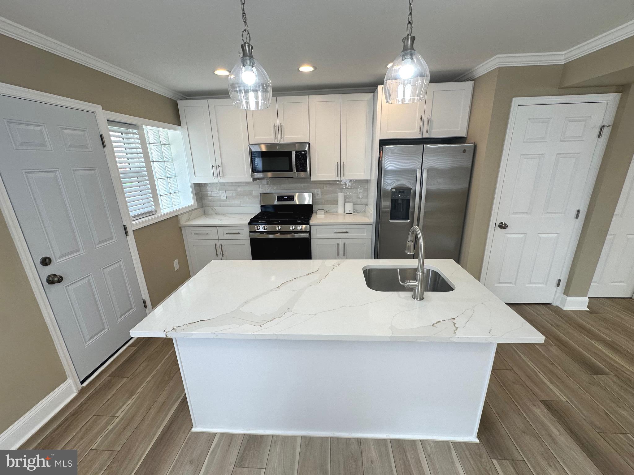 PANWAY - Residential