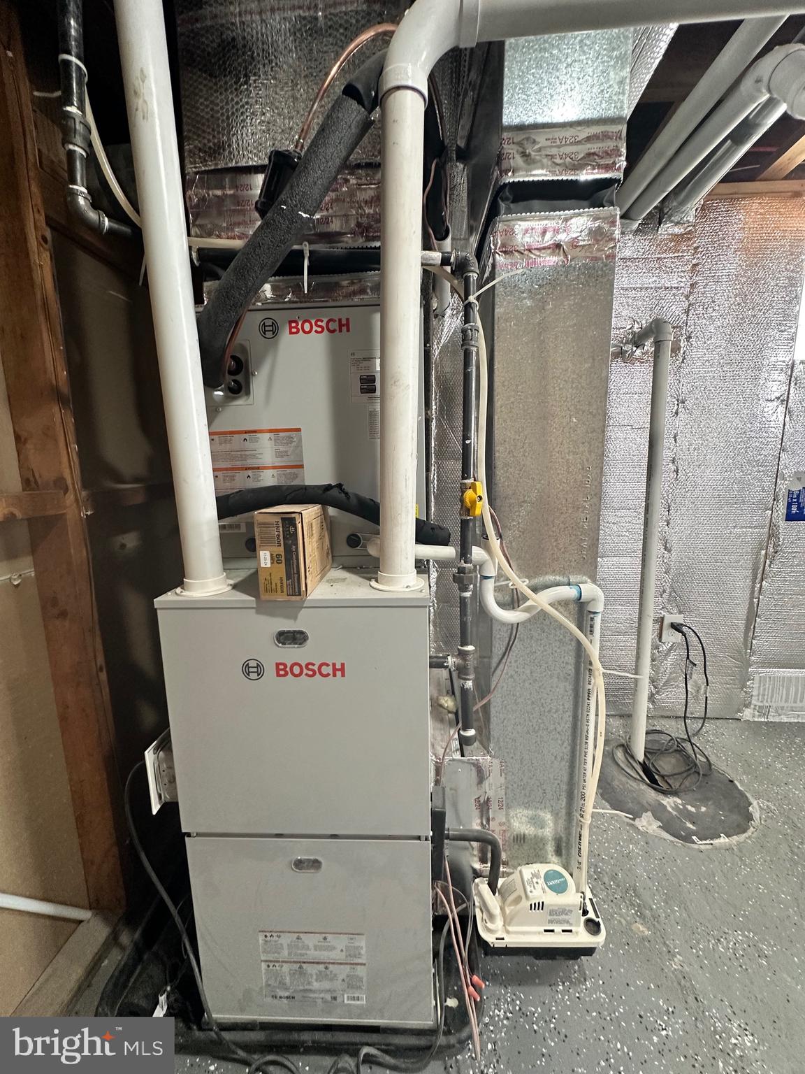 PANWAY - Residential