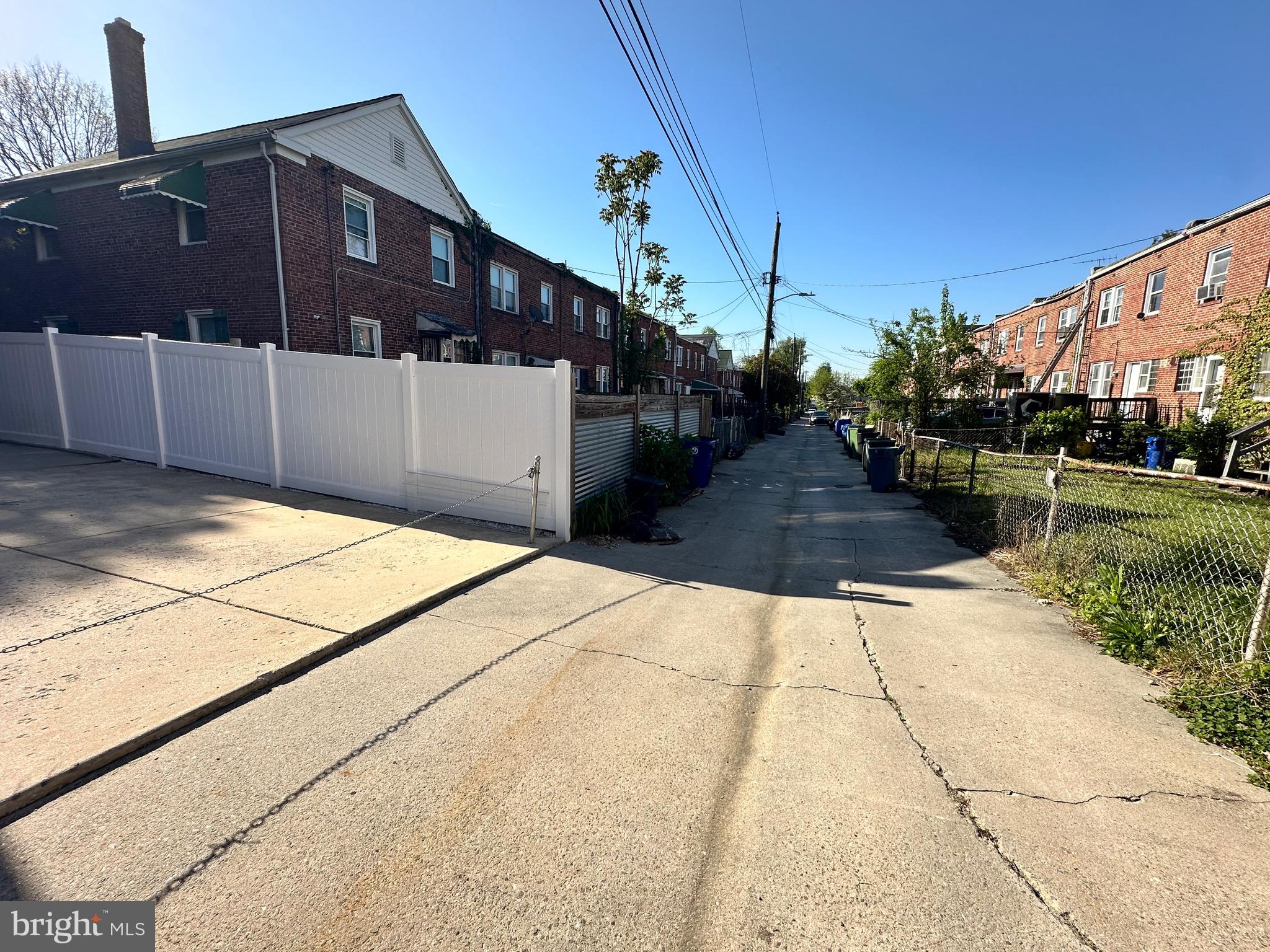 PANWAY - Residential