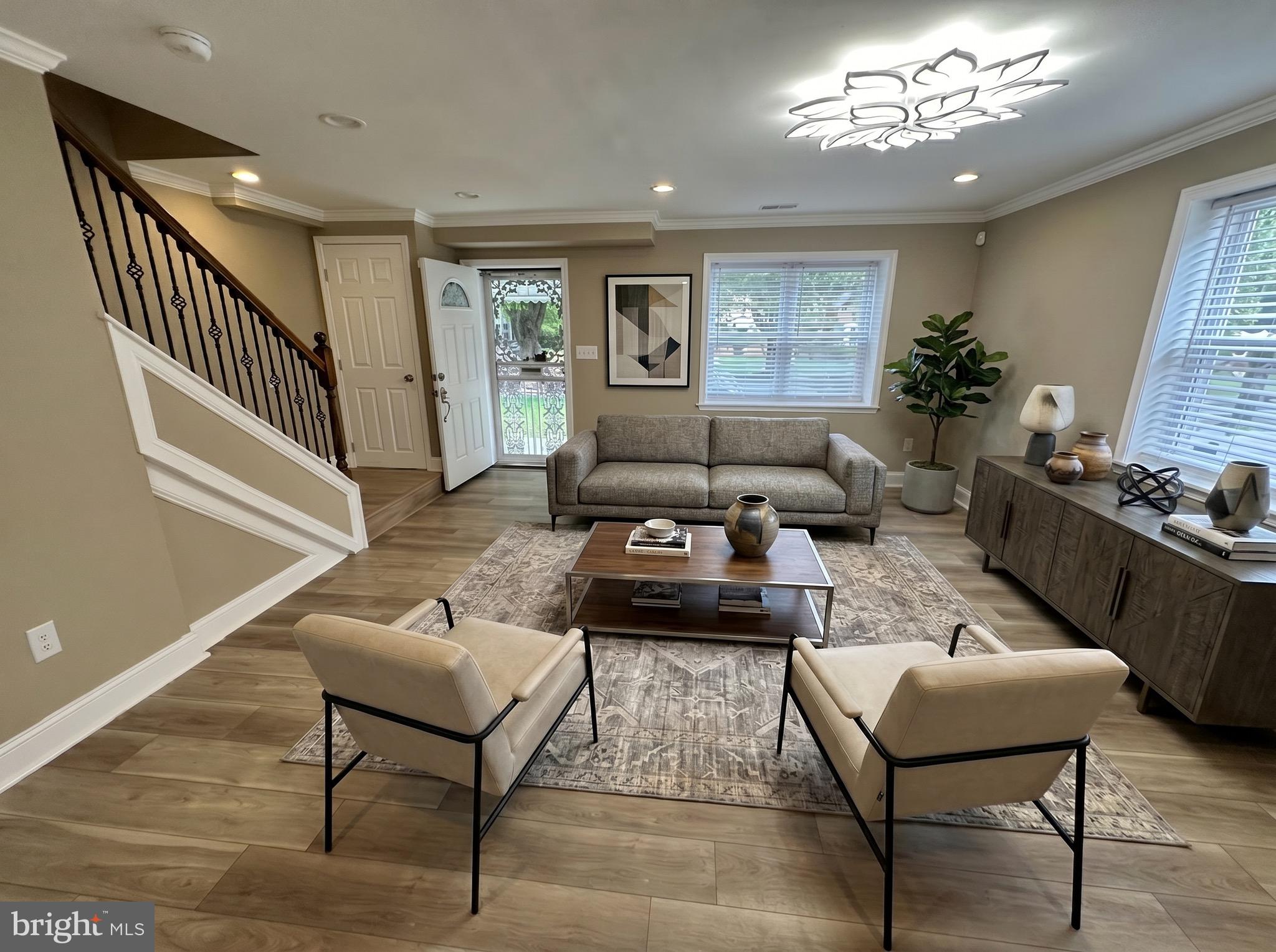 PANWAY - Residential