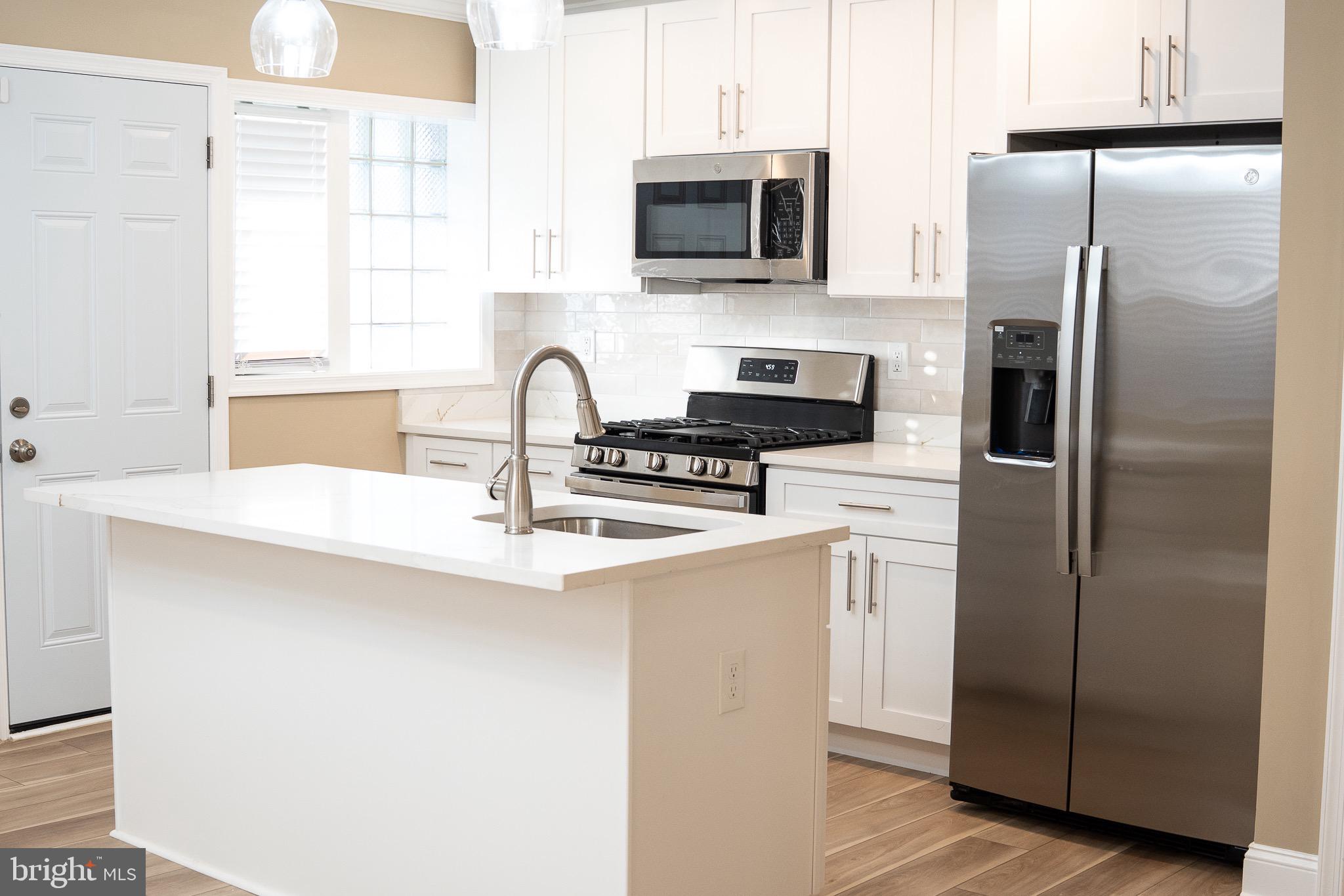 PANWAY - Residential