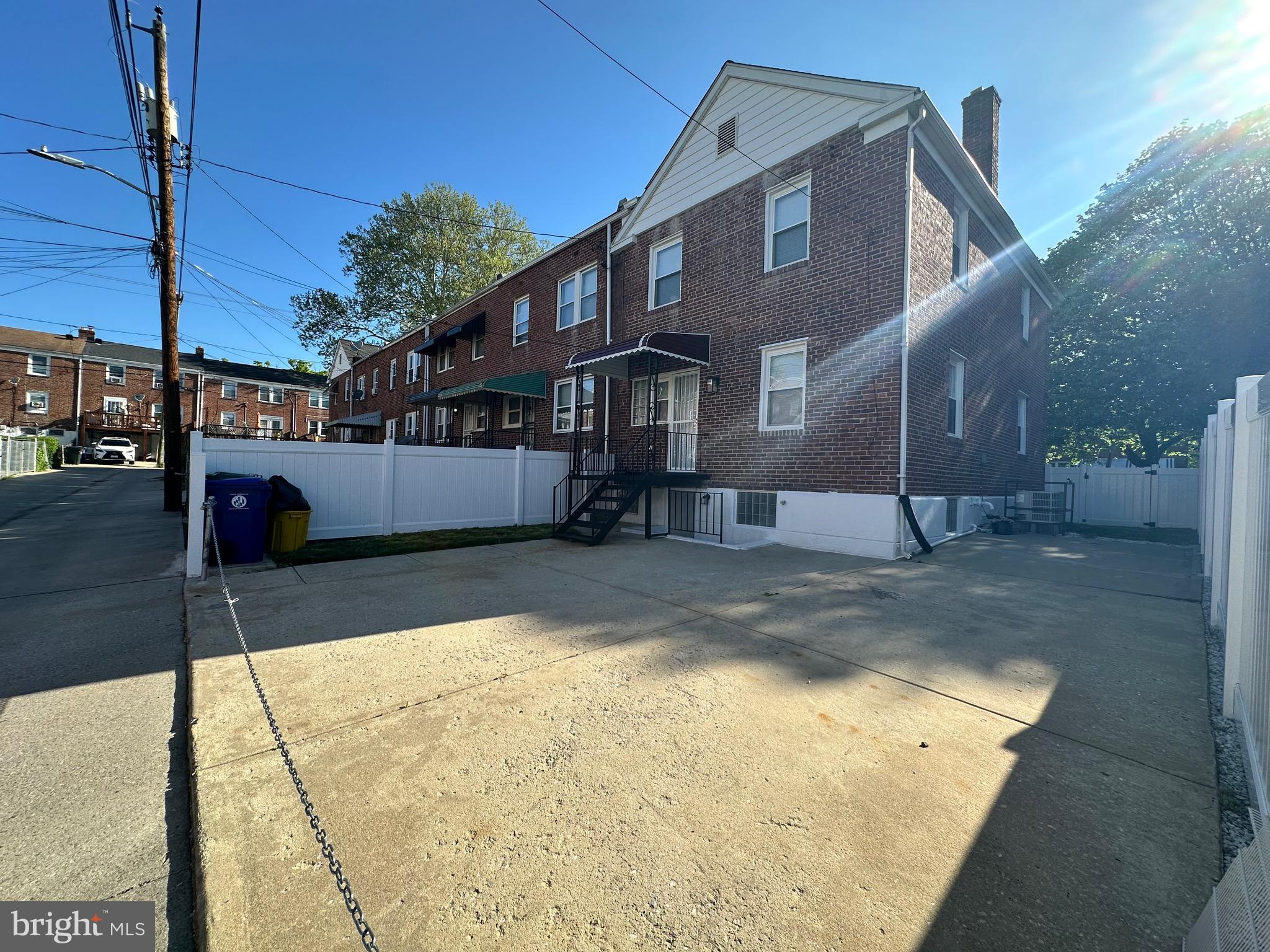 PANWAY - Residential