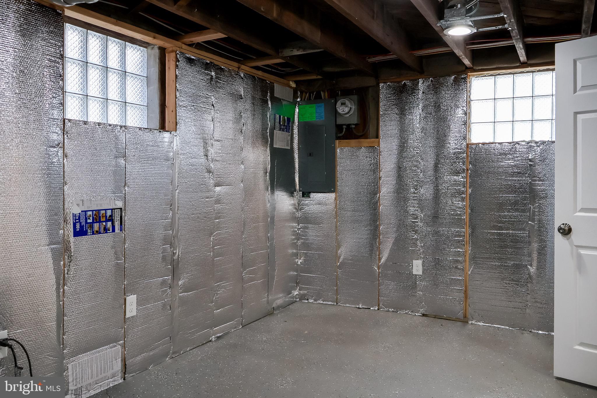 PANWAY - Residential