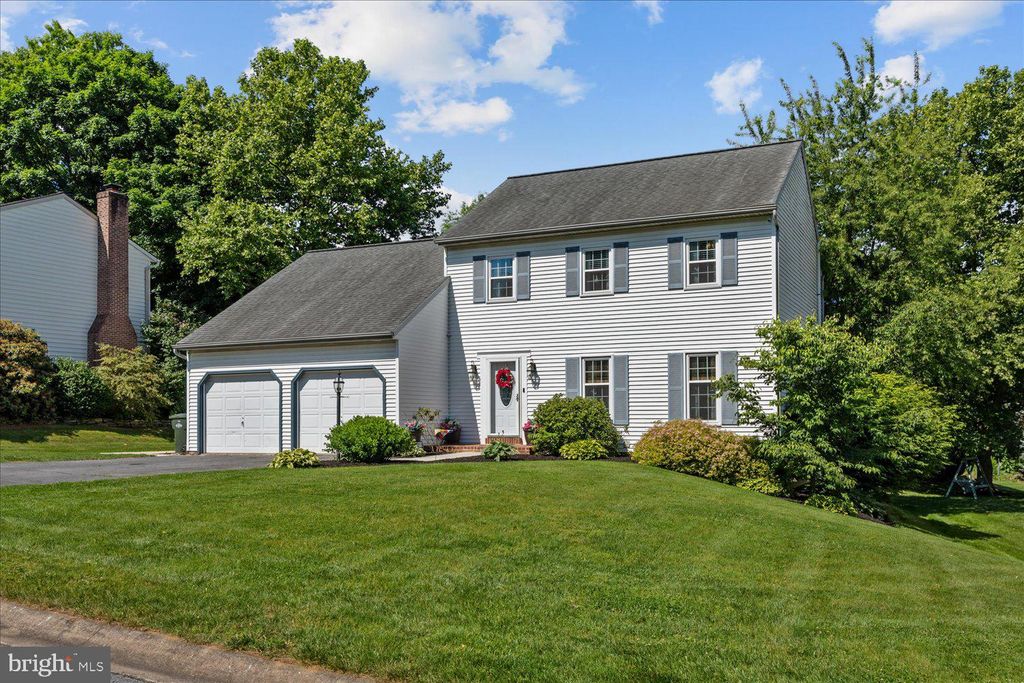 Photo of 914 Jade Avenue, Lancaster, PA 17601 (MLS # PALA2051868)