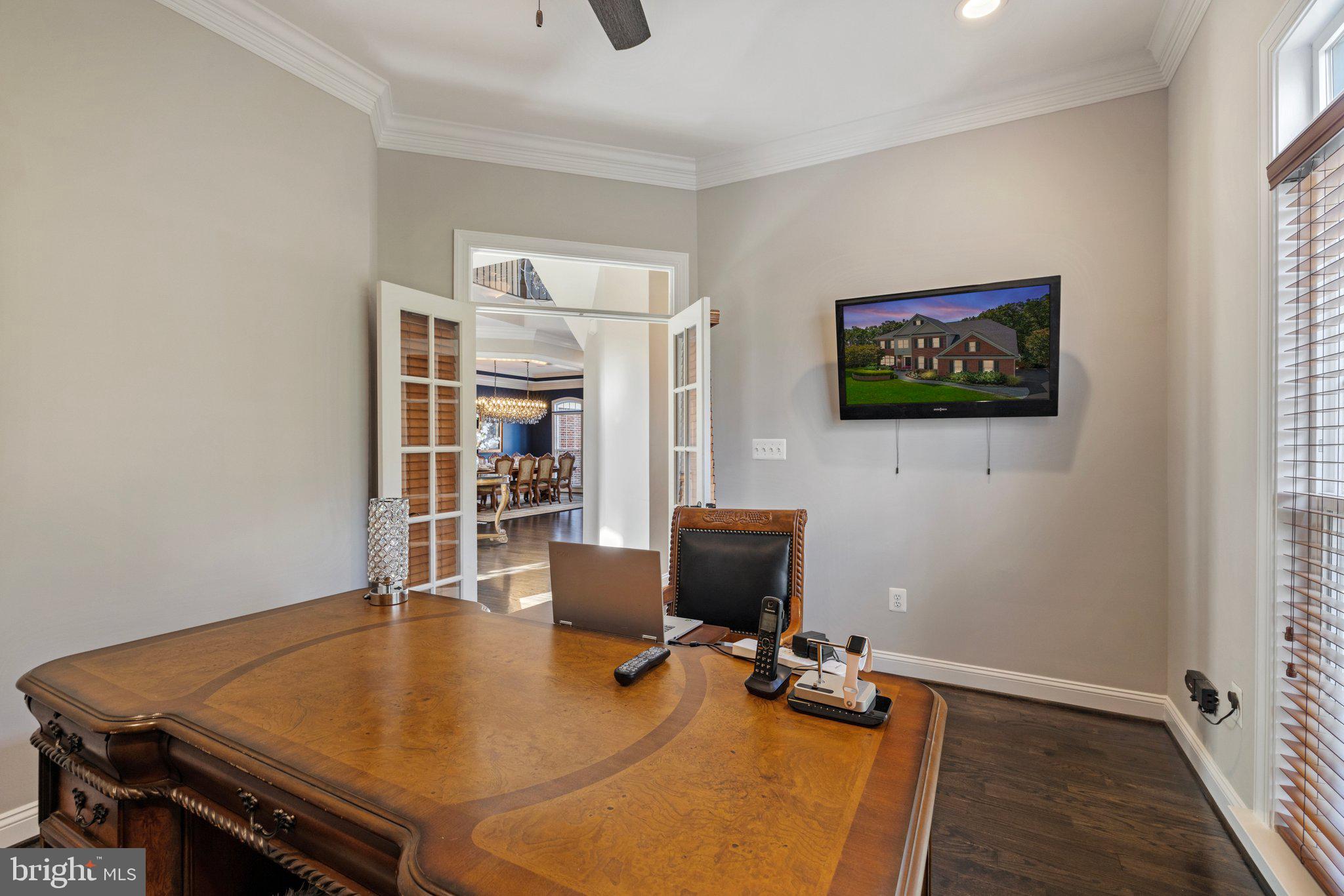 ESTATES OF FOREST RIDGE - Residential