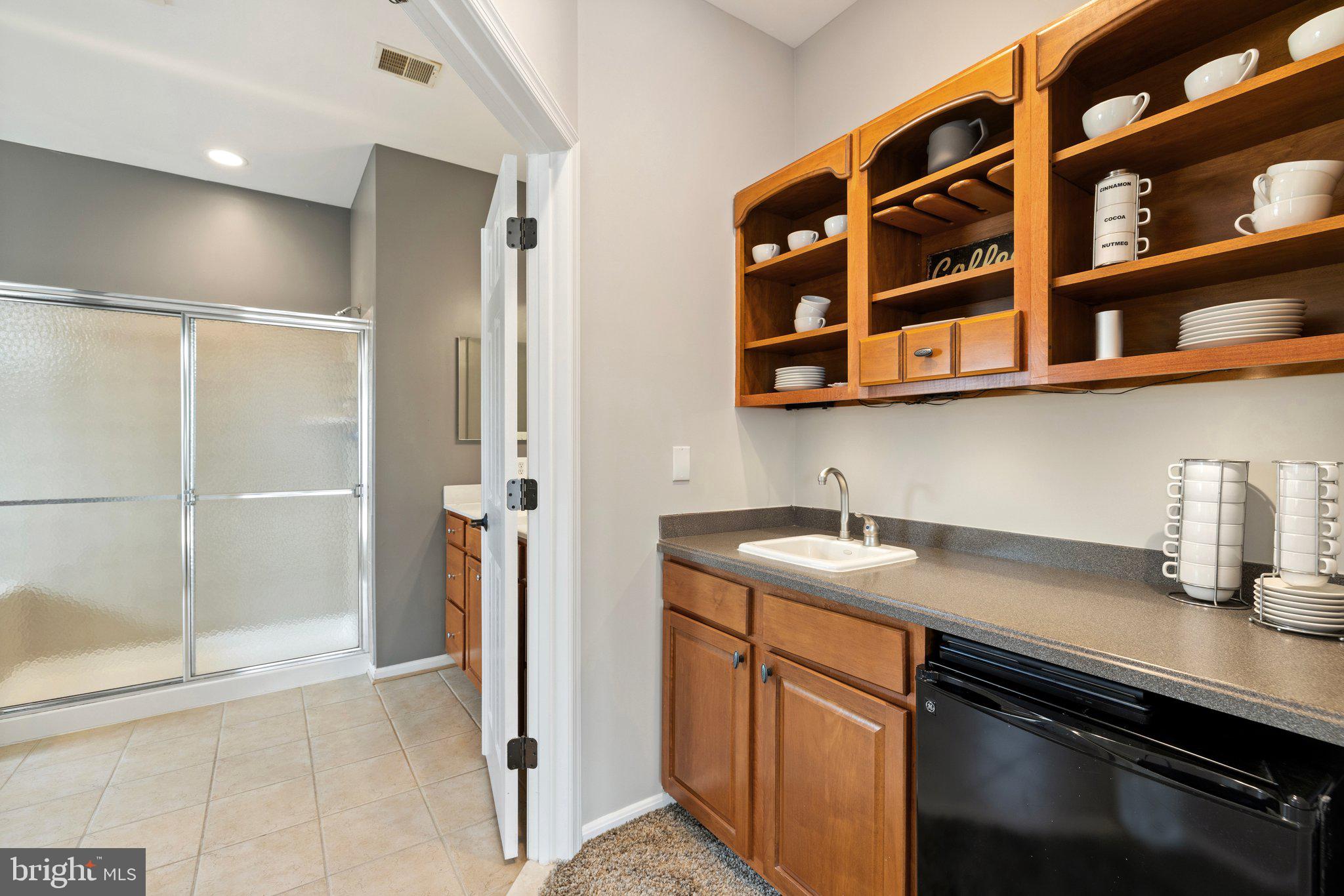 ESTATES OF FOREST RIDGE - Residential