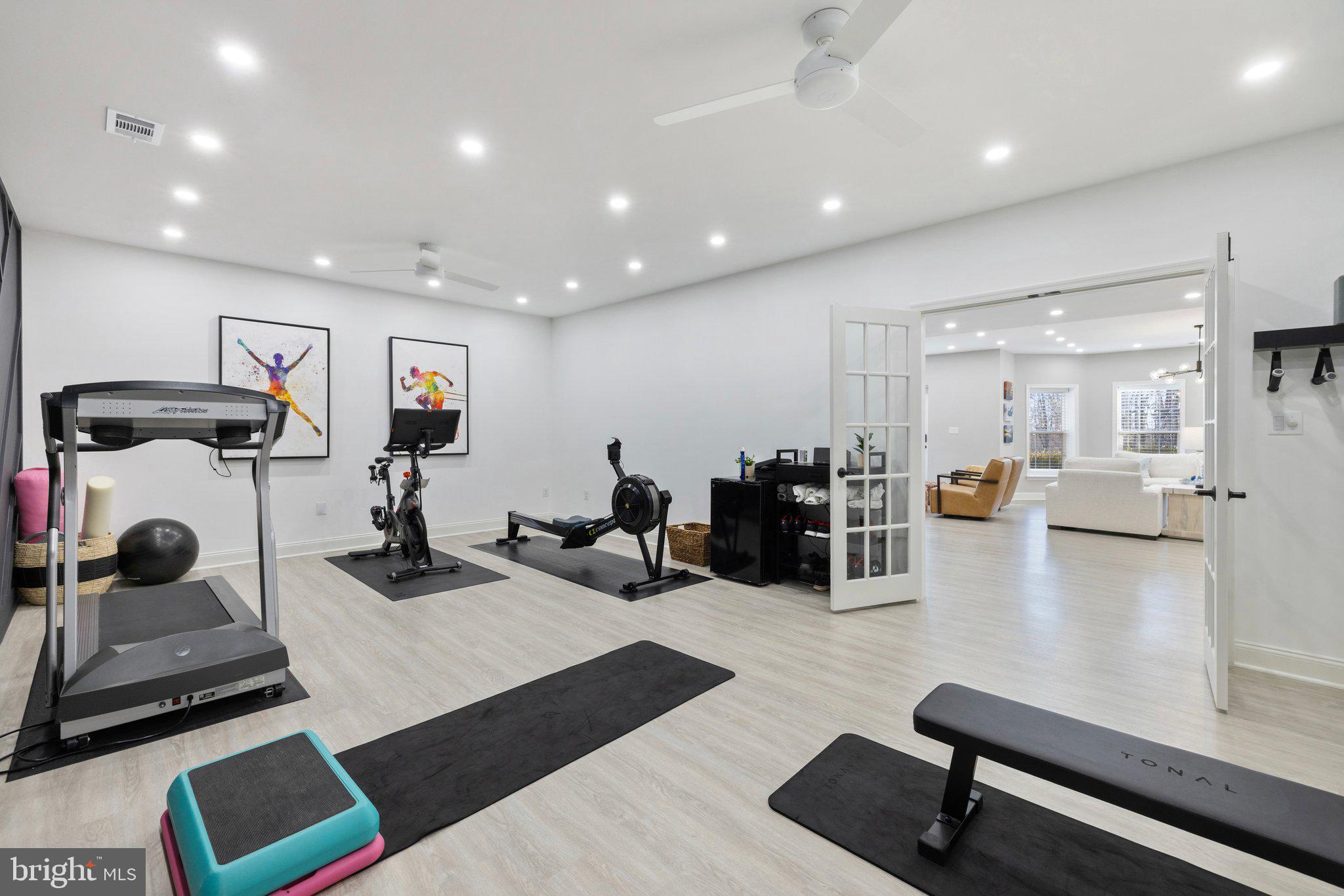 ESTATES OF FOREST RIDGE - Residential