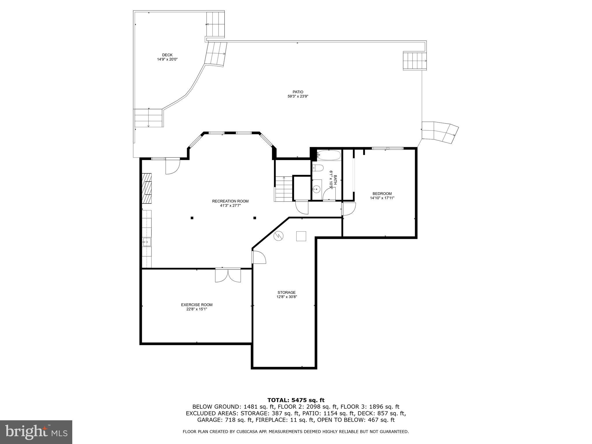 ESTATES OF FOREST RIDGE - Residential