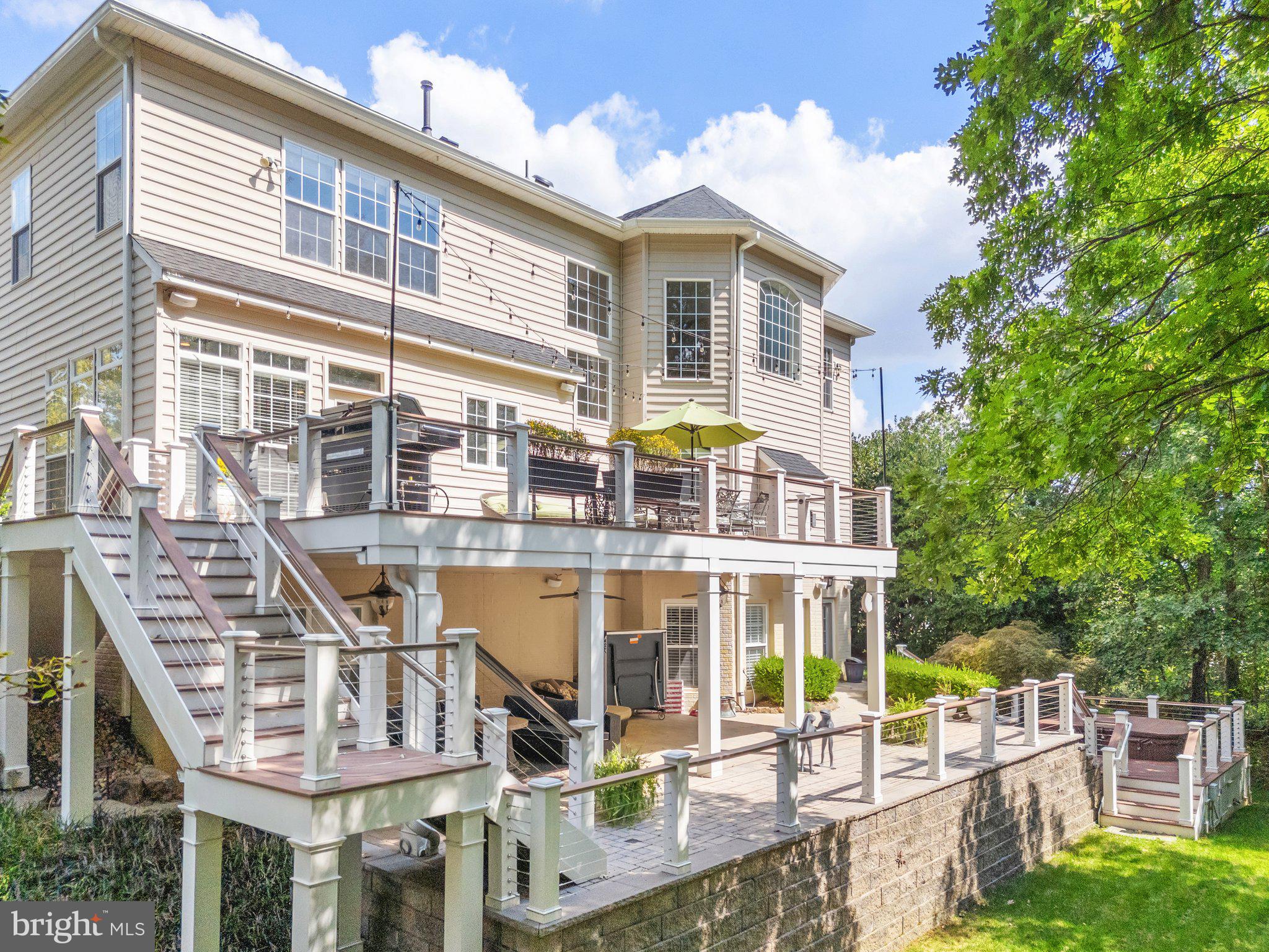 ESTATES OF FOREST RIDGE - Residential