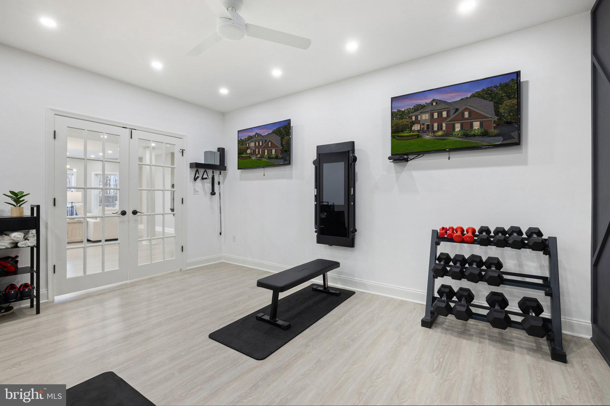 ESTATES OF FOREST RIDGE - Residential