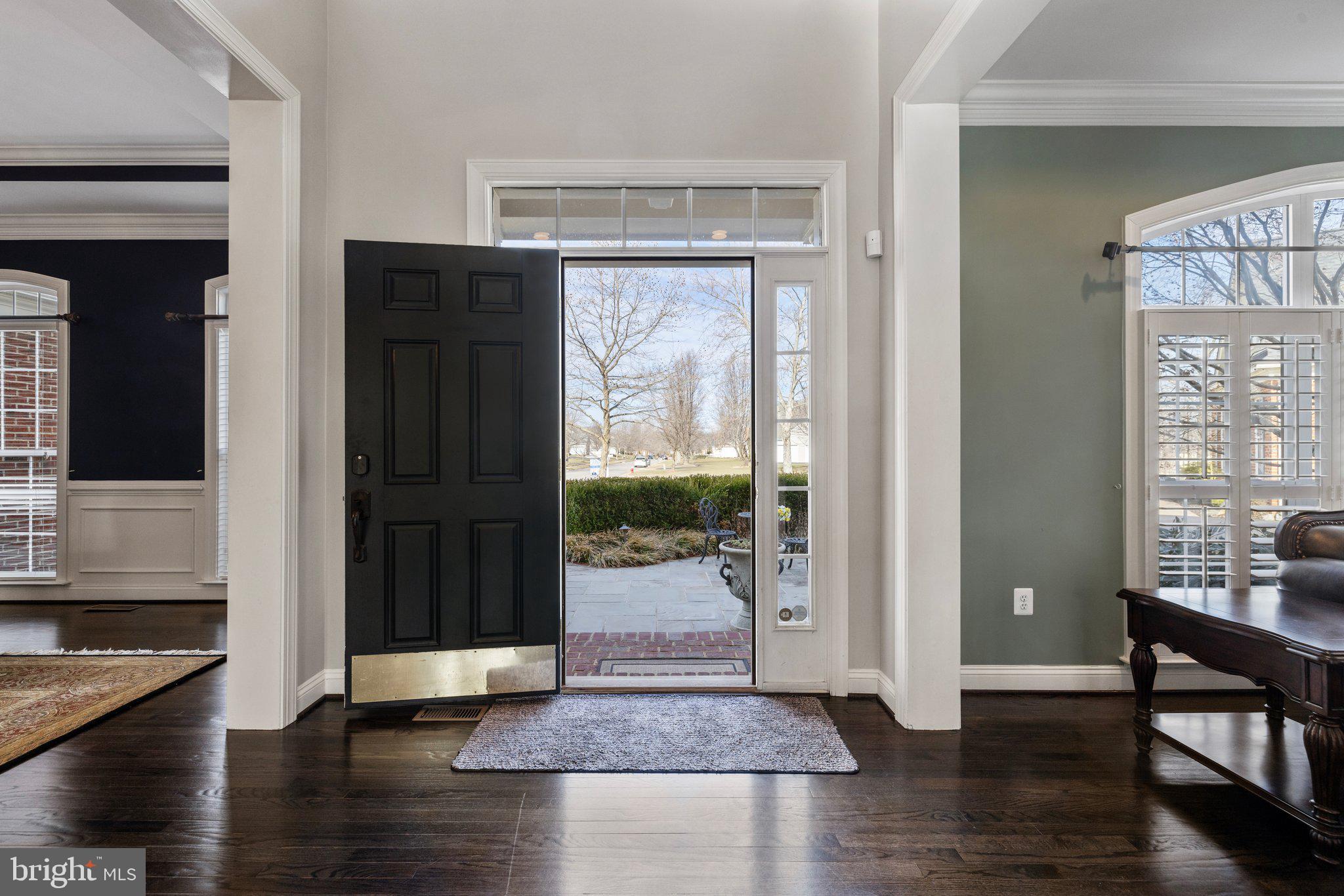 ESTATES OF FOREST RIDGE - Residential