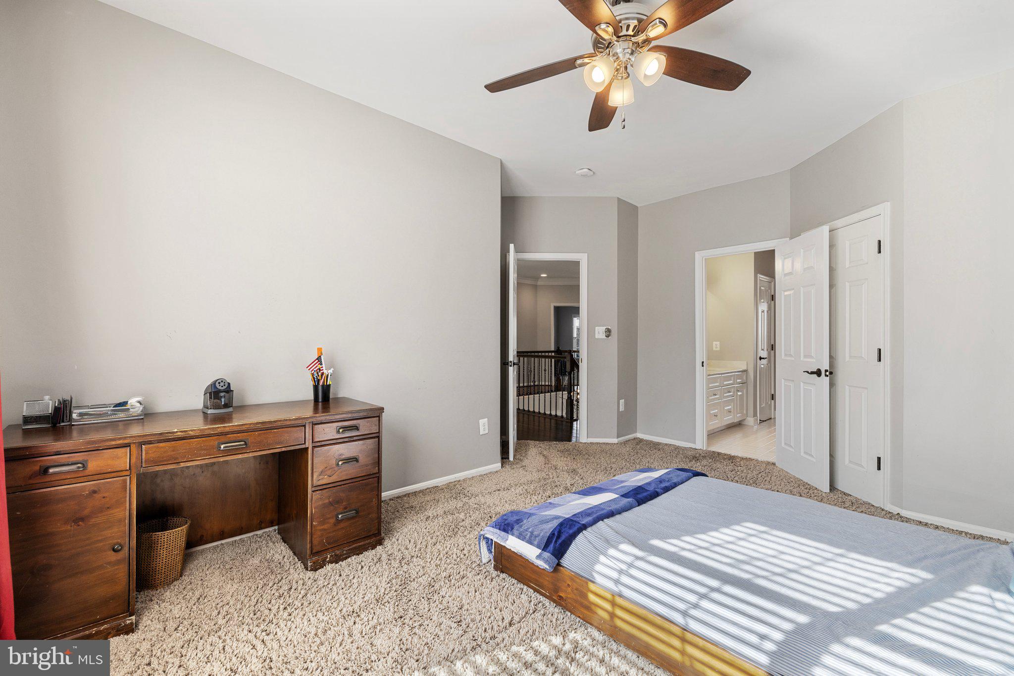 ESTATES OF FOREST RIDGE - Residential