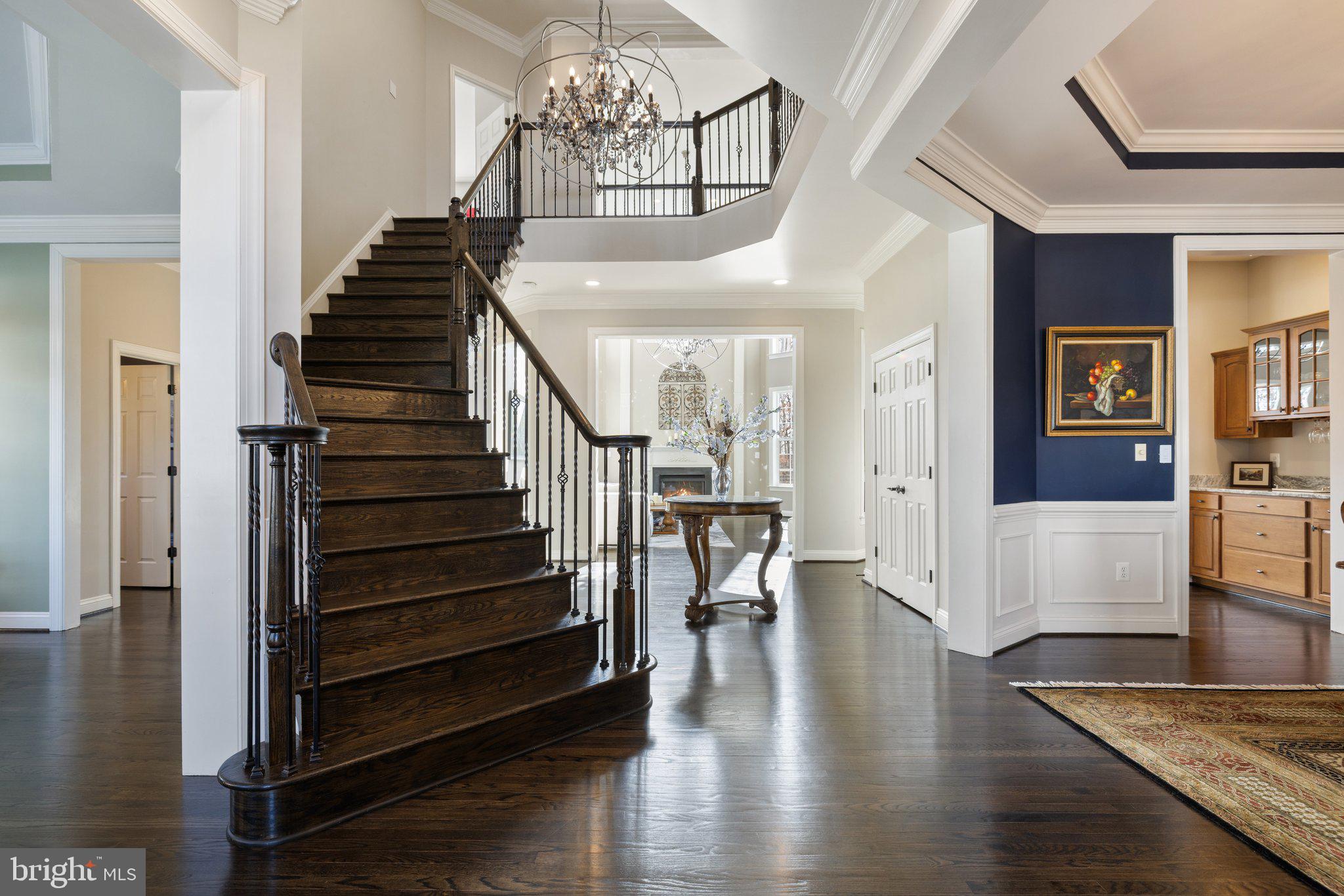 ESTATES OF FOREST RIDGE - Residential