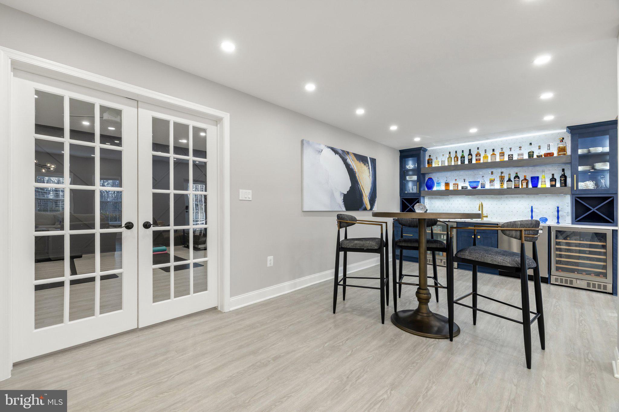 ESTATES OF FOREST RIDGE - Residential