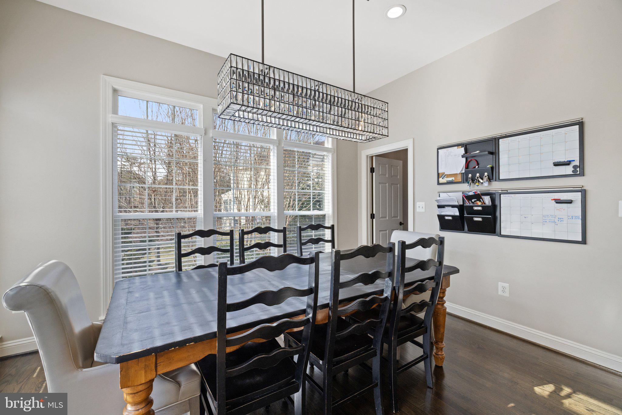 ESTATES OF FOREST RIDGE - Residential