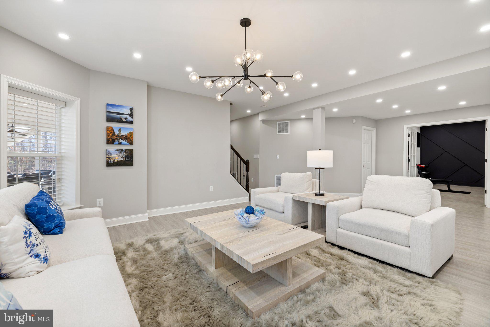 ESTATES OF FOREST RIDGE - Residential