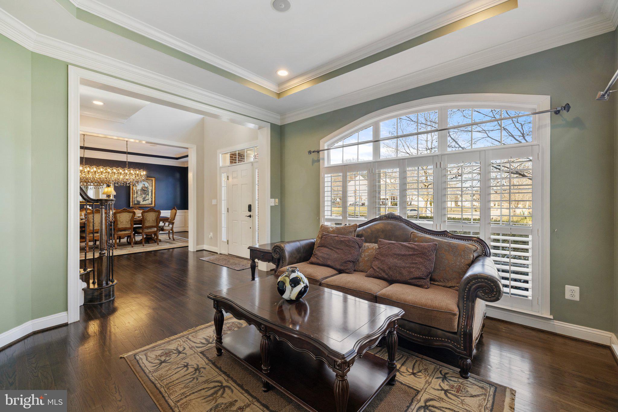 ESTATES OF FOREST RIDGE - Residential