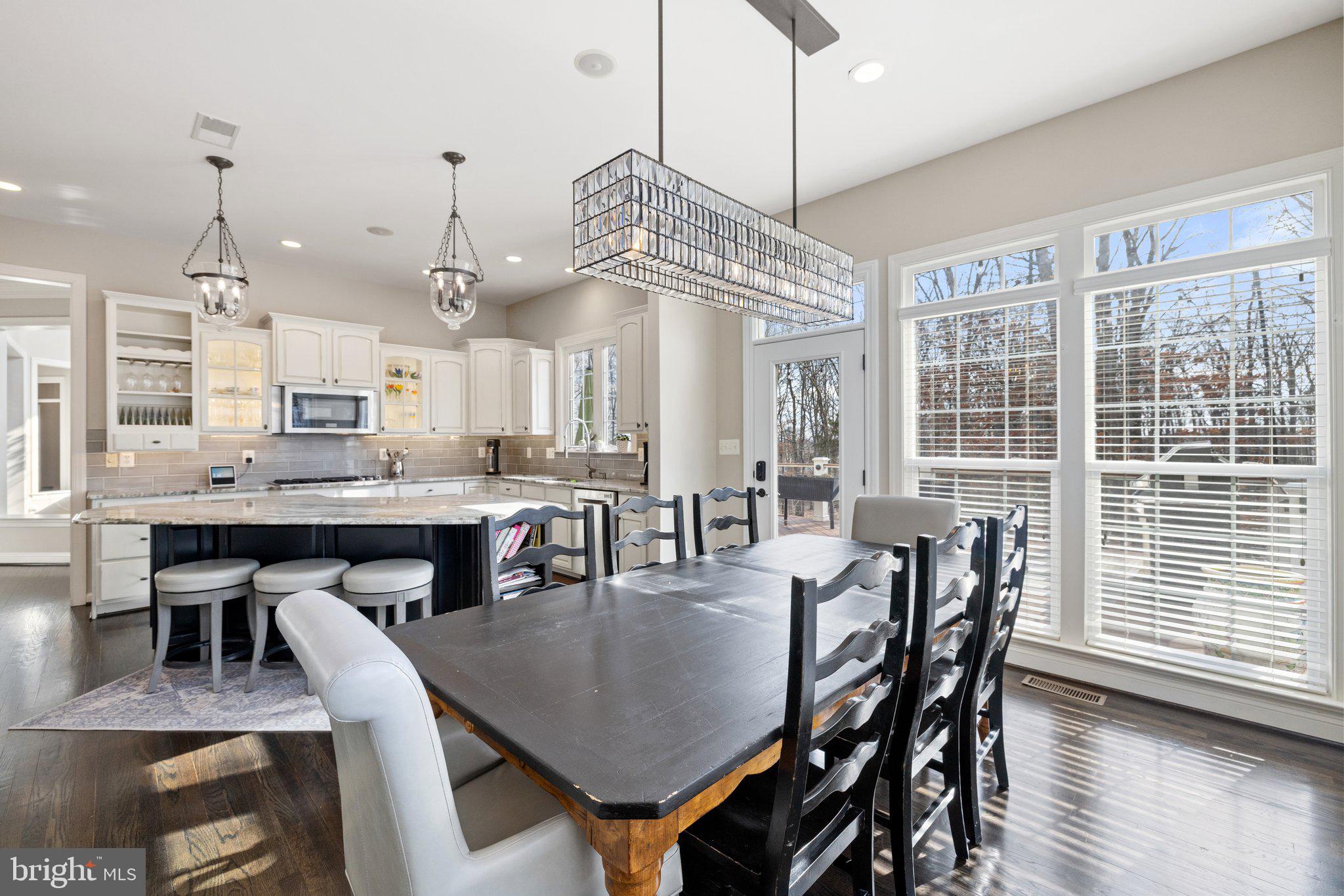 ESTATES OF FOREST RIDGE - Residential