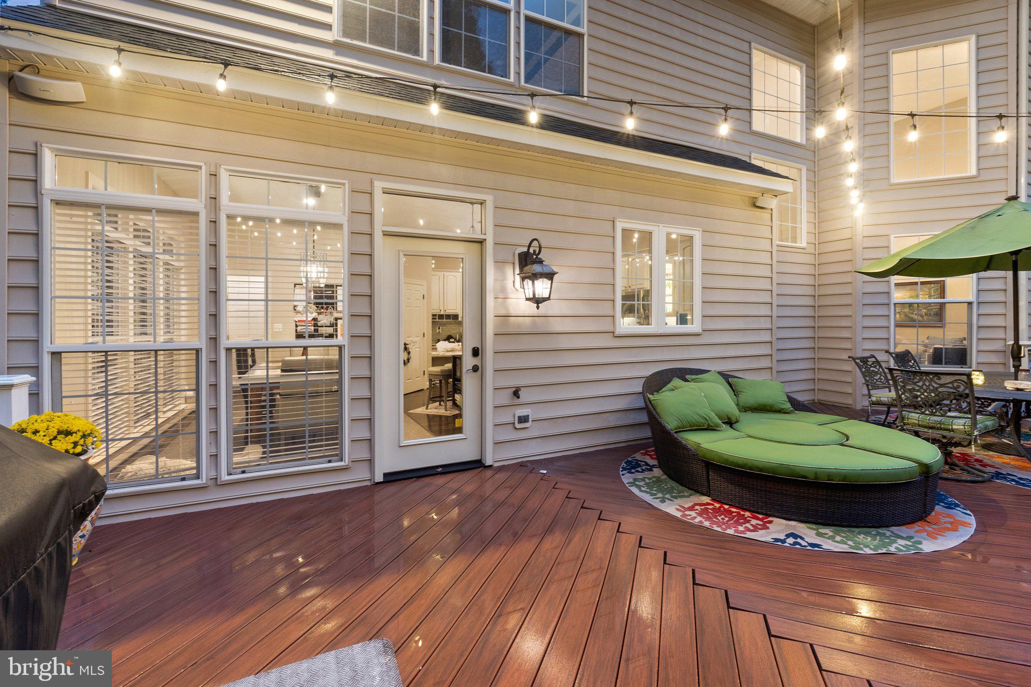 ESTATES OF FOREST RIDGE - Residential