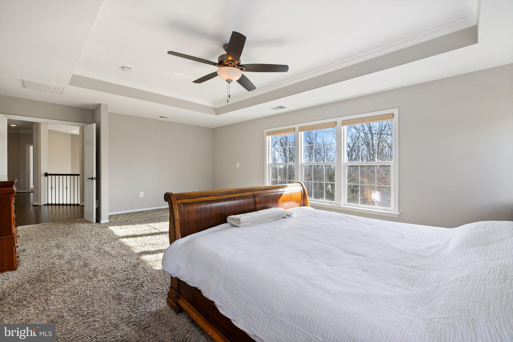 ESTATES OF FOREST RIDGE - Residential