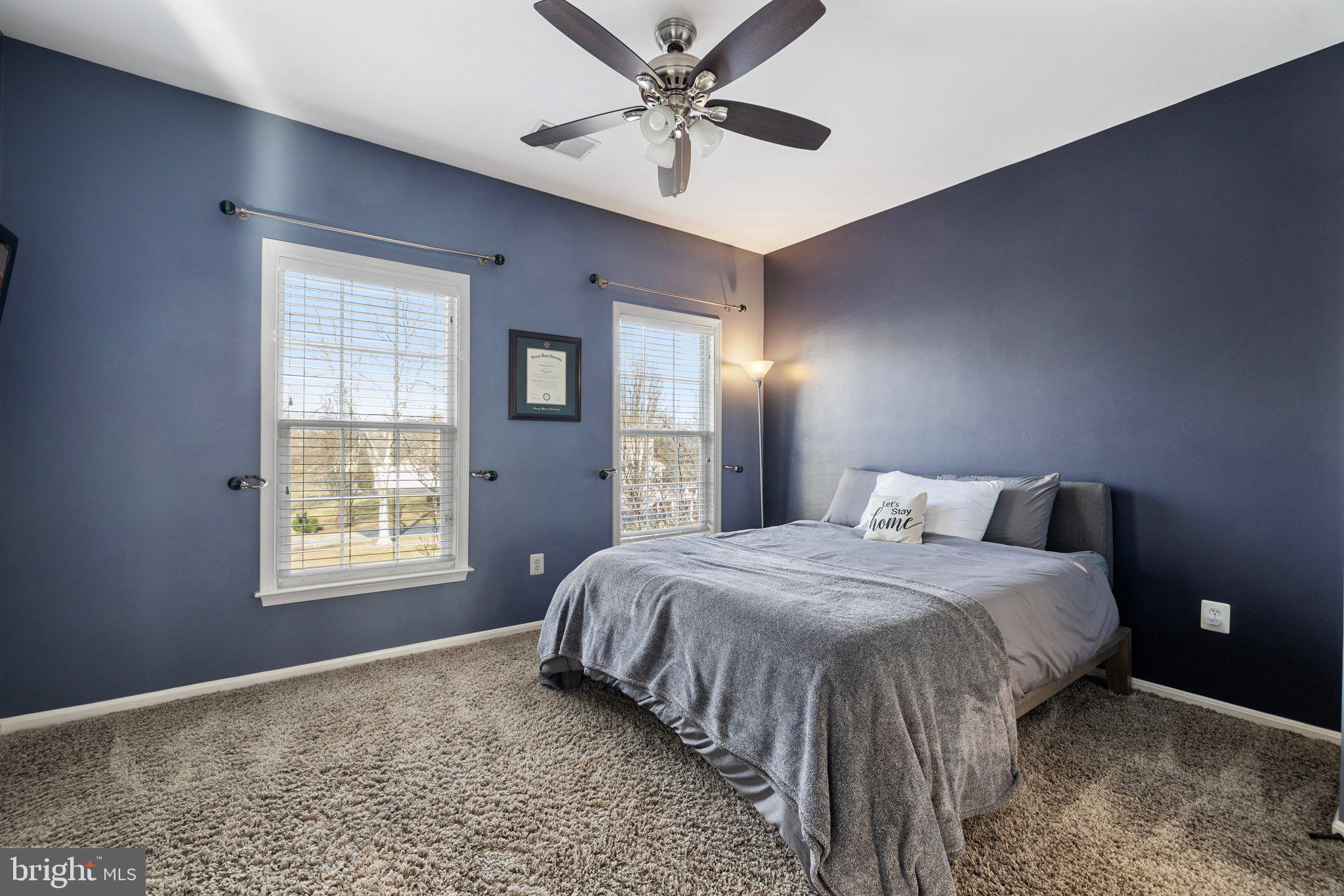 ESTATES OF FOREST RIDGE - Residential