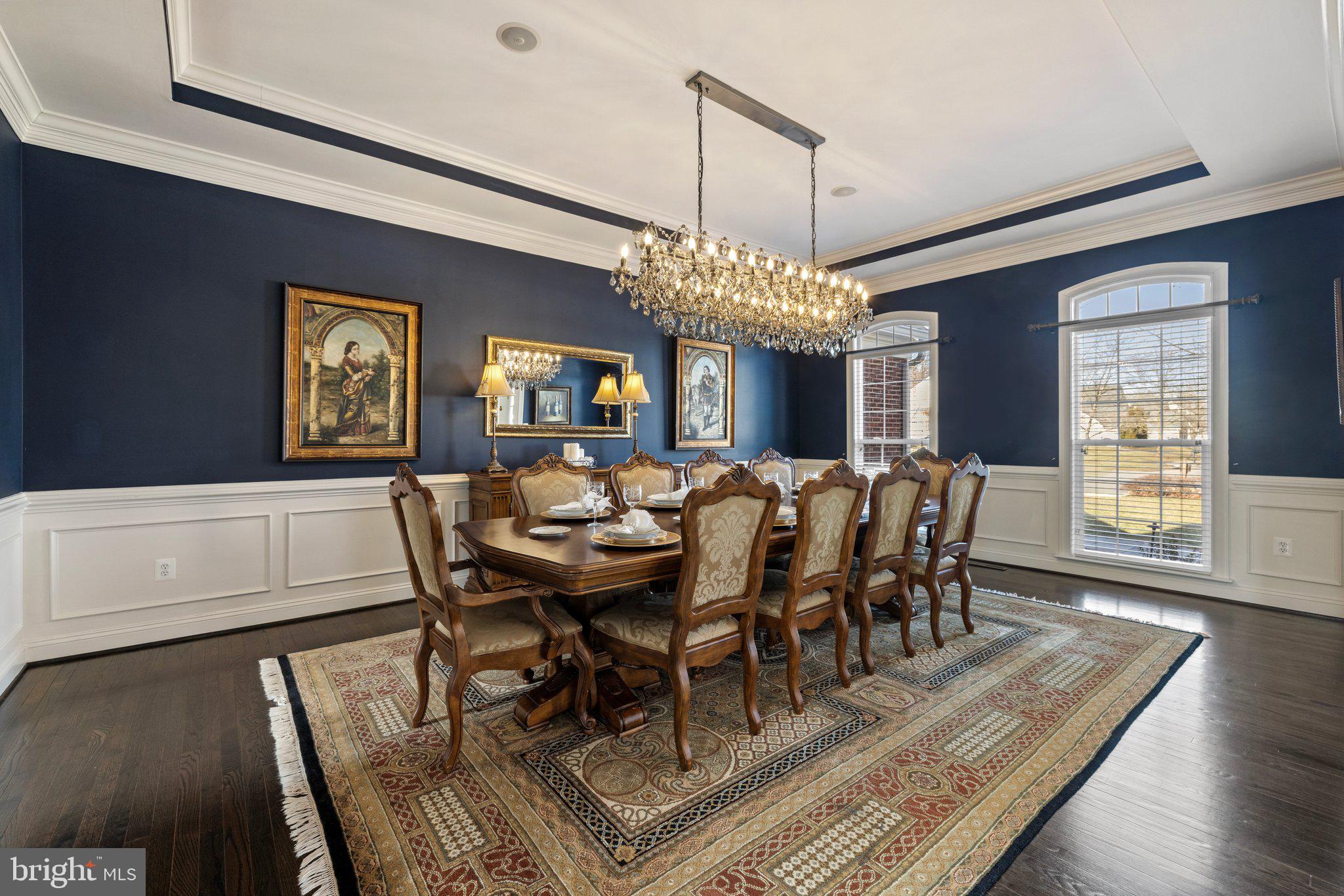 ESTATES OF FOREST RIDGE - Residential