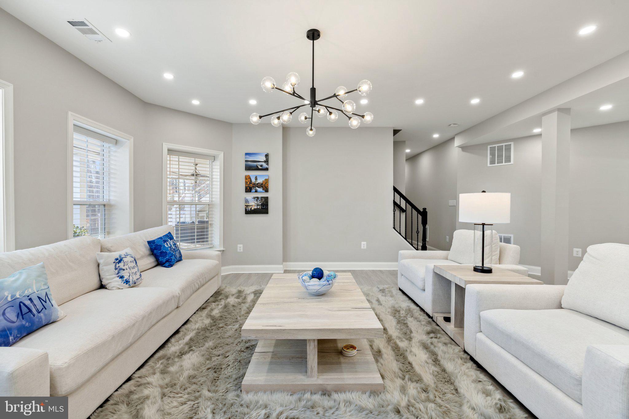 ESTATES OF FOREST RIDGE - Residential