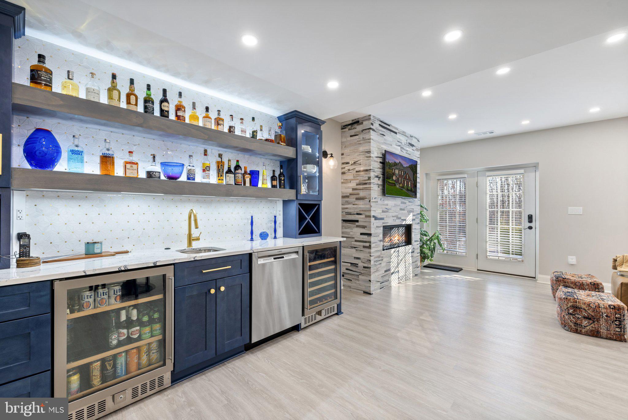 ESTATES OF FOREST RIDGE - Residential