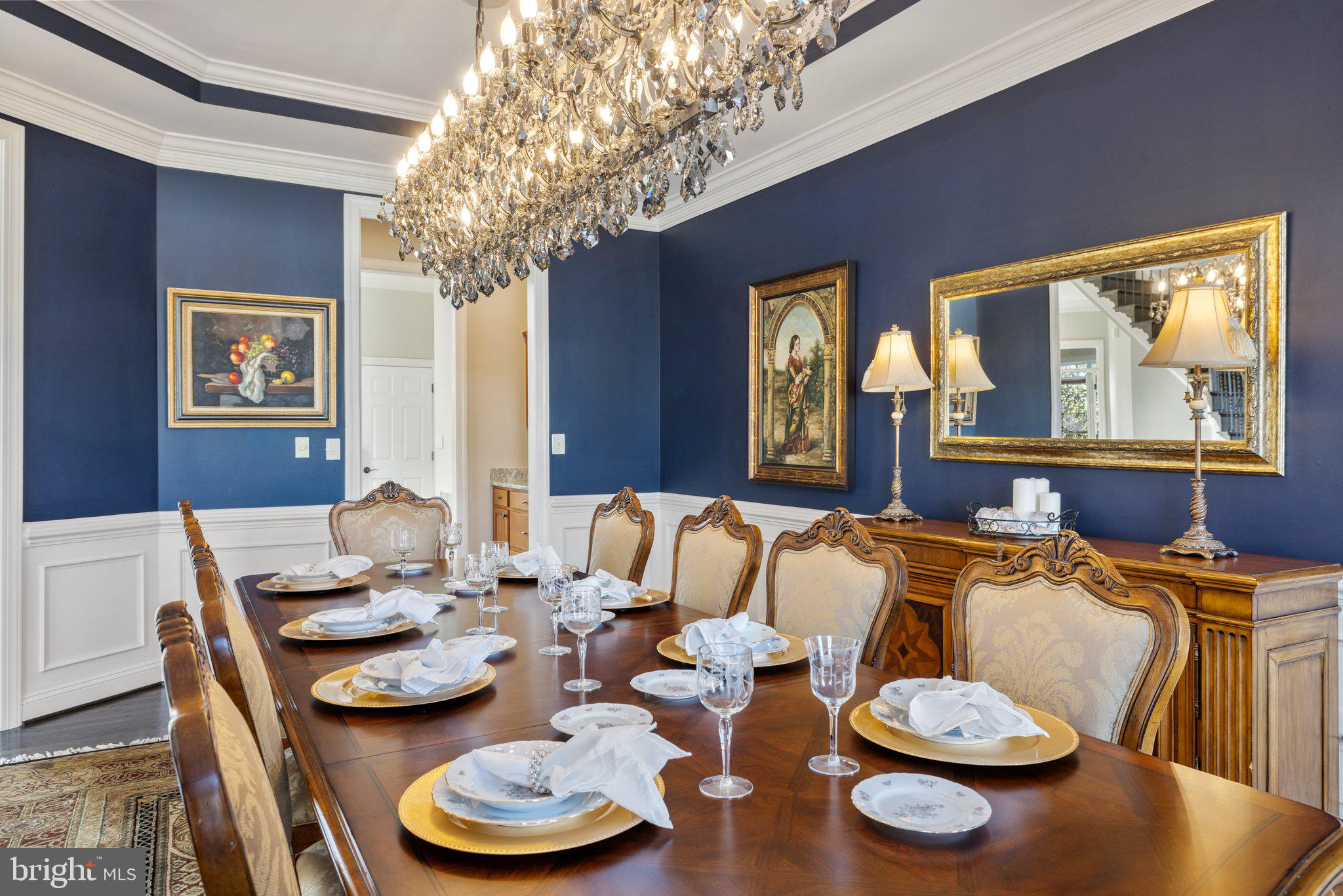 ESTATES OF FOREST RIDGE - Residential