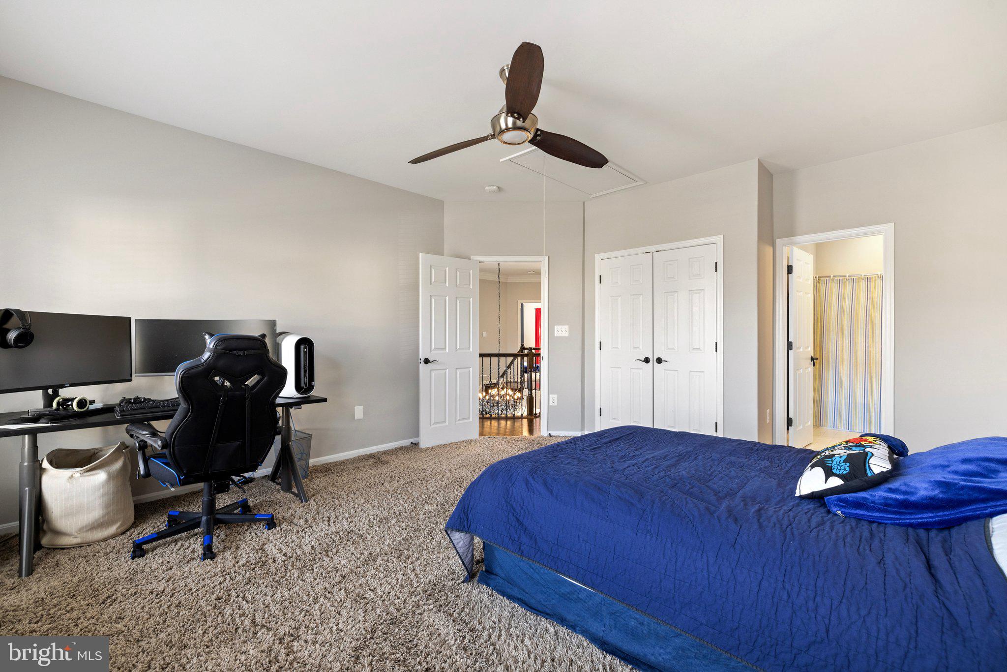 ESTATES OF FOREST RIDGE - Residential