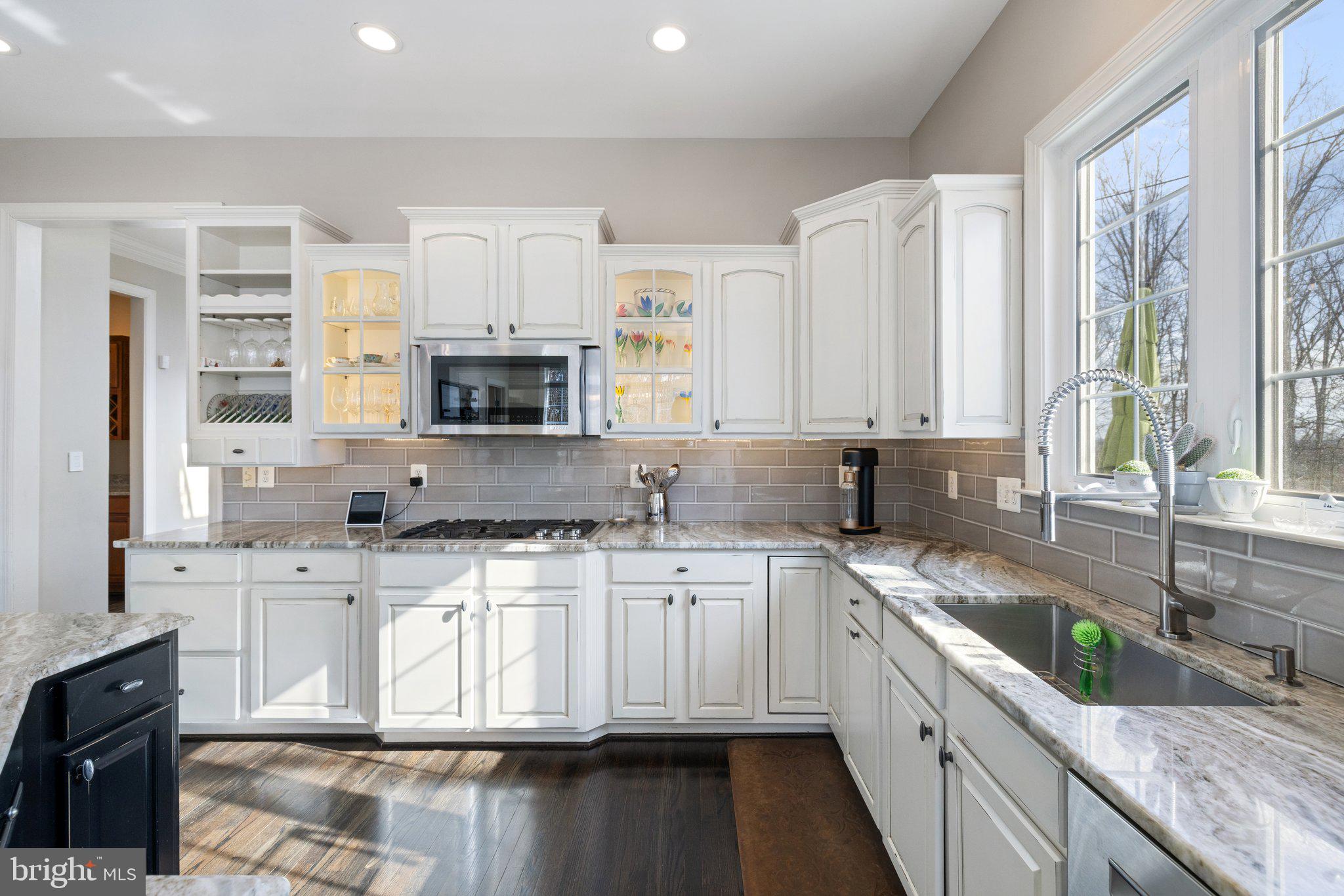 ESTATES OF FOREST RIDGE - Residential