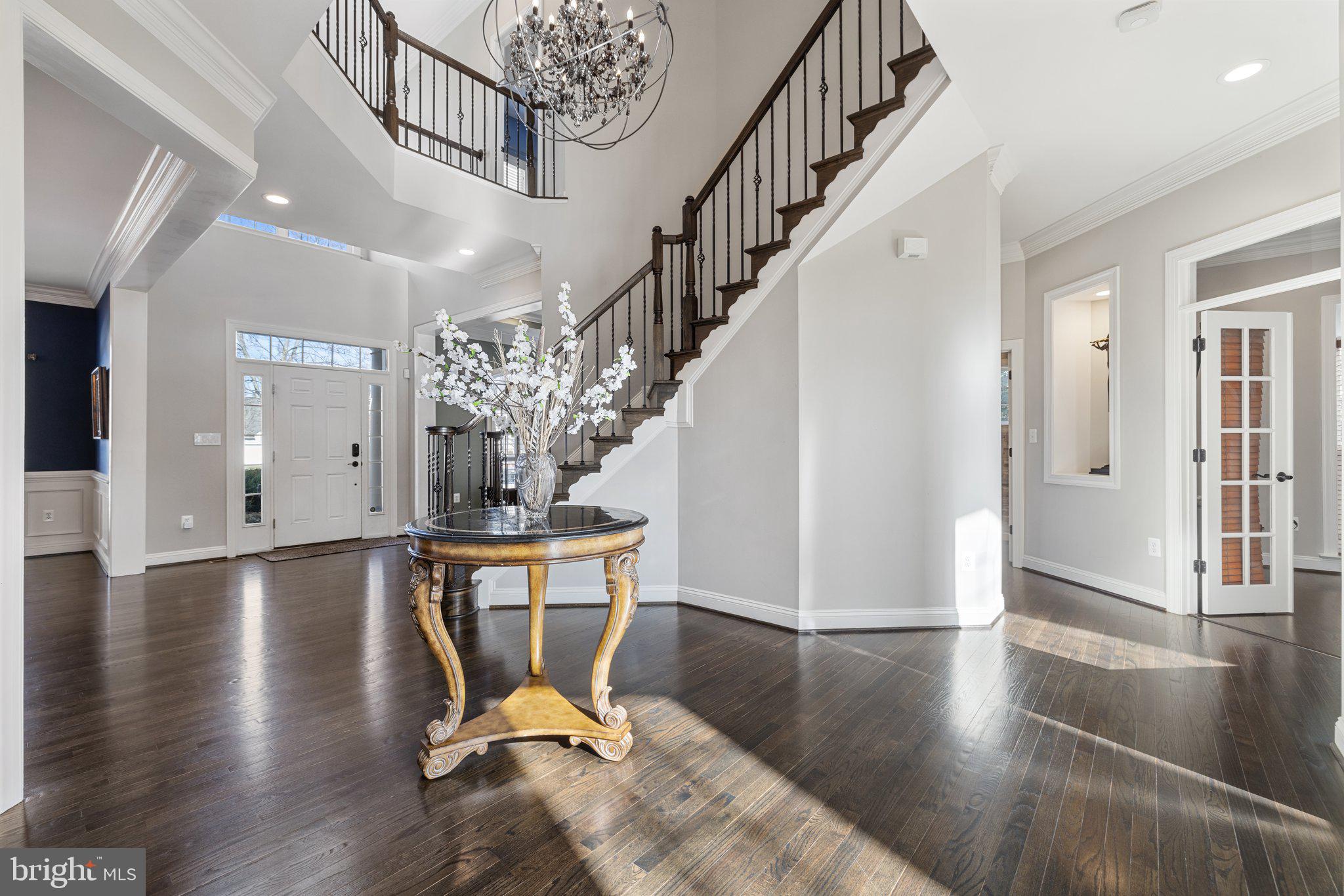 ESTATES OF FOREST RIDGE - Residential